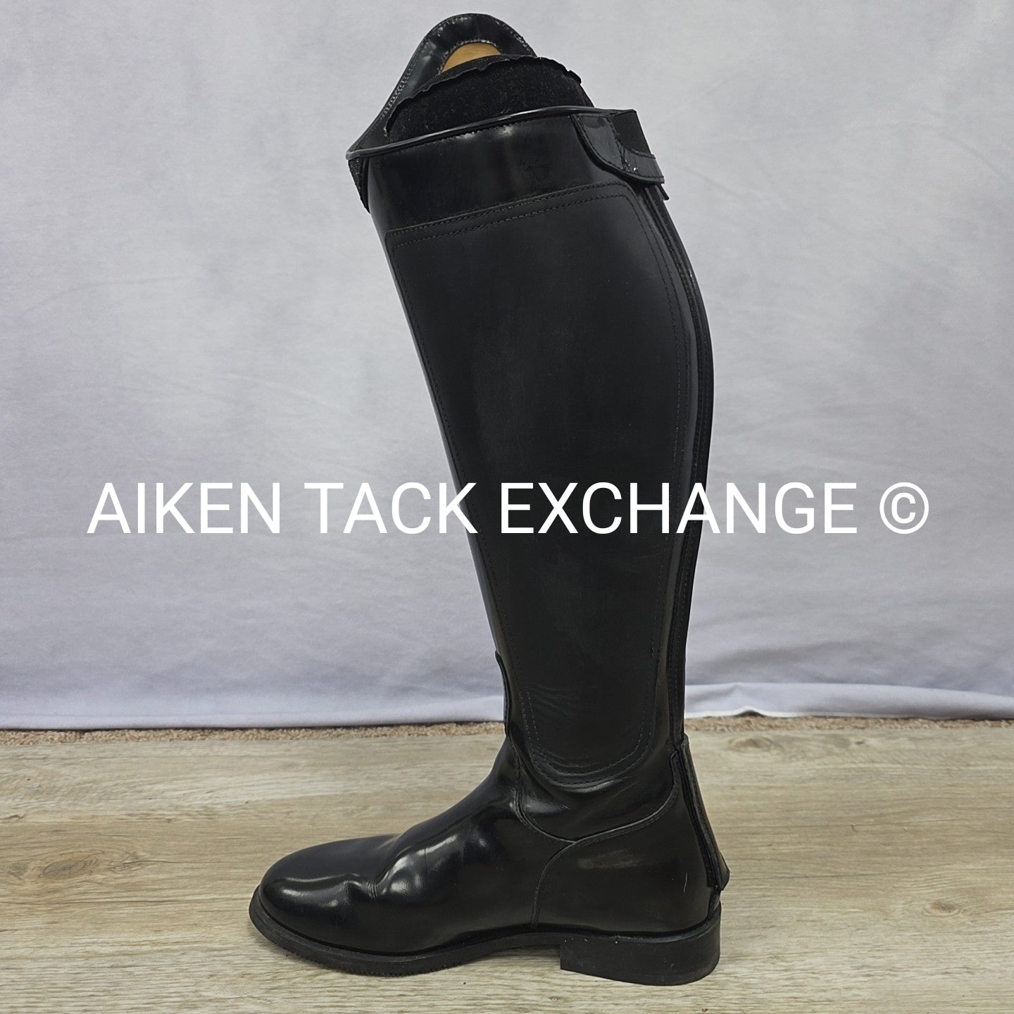 Kinglsey Olbia 3 Dressage Boot, Size 38 C XL