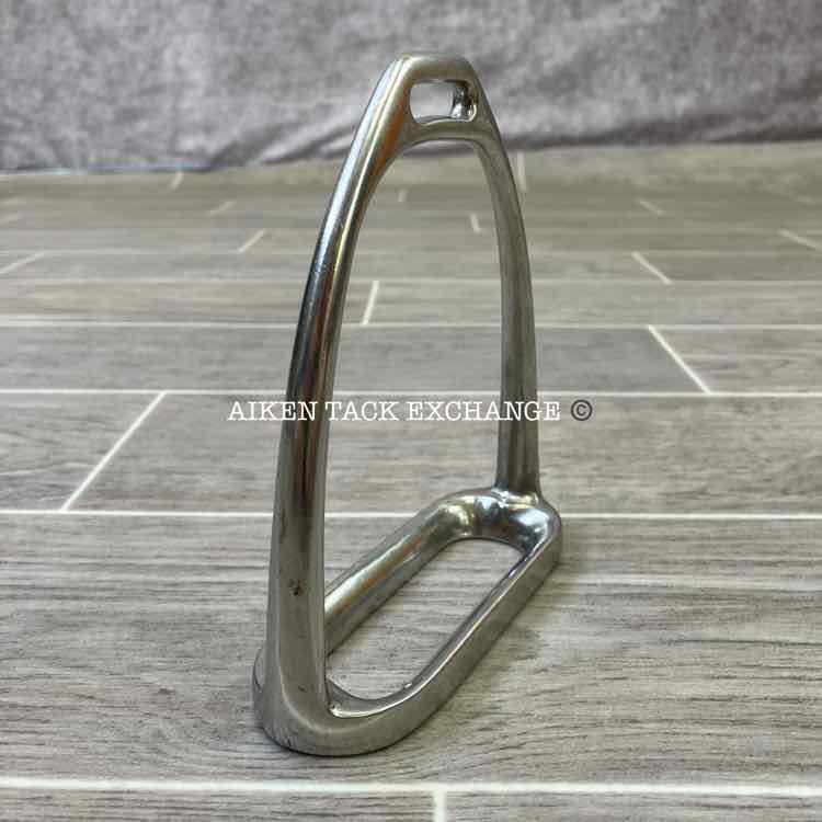 Eldonian English Stirrup Irons 4.25"