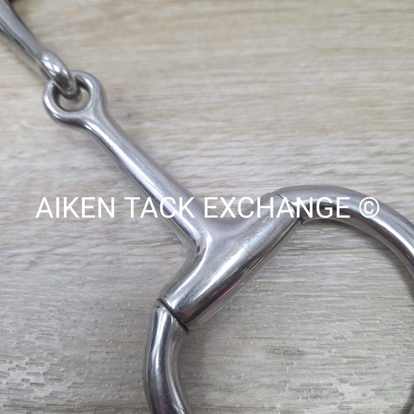 Single Joint Eggubtt Bit 5.5"