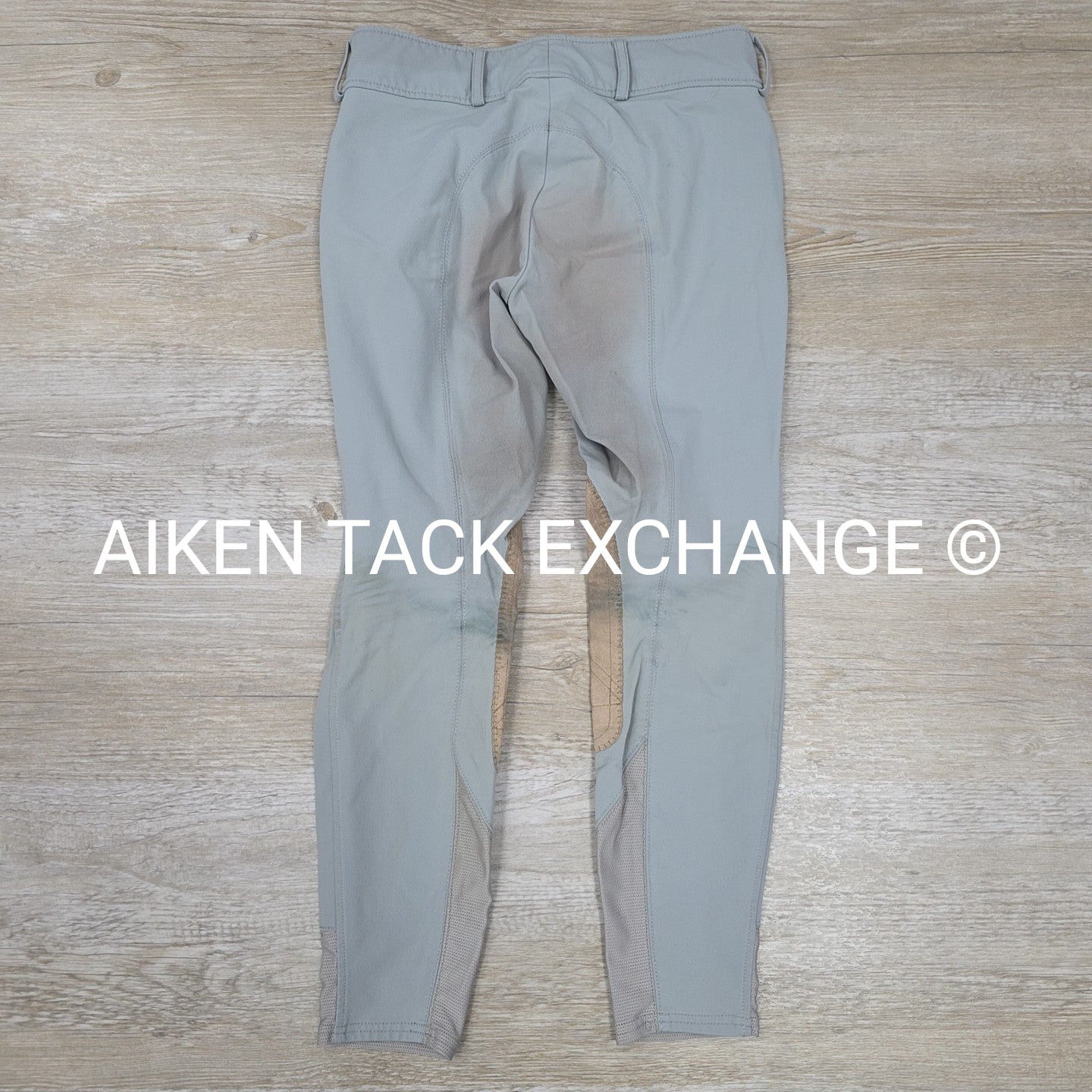 RJ Classics Gulf Knee Patch Breeches, Women's 26