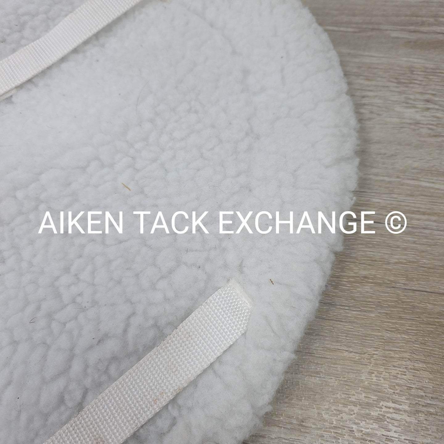 Toklat Medallion Super Quilt Contour All Purpose Saddle Pad