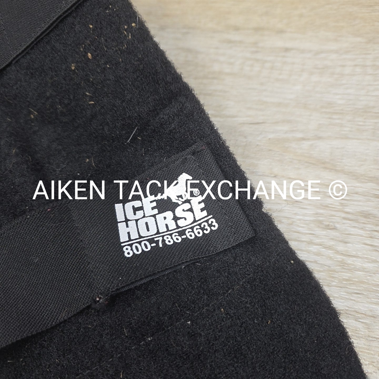 Ice Horse Ice Boot, Does NOT Come With Ice Packs