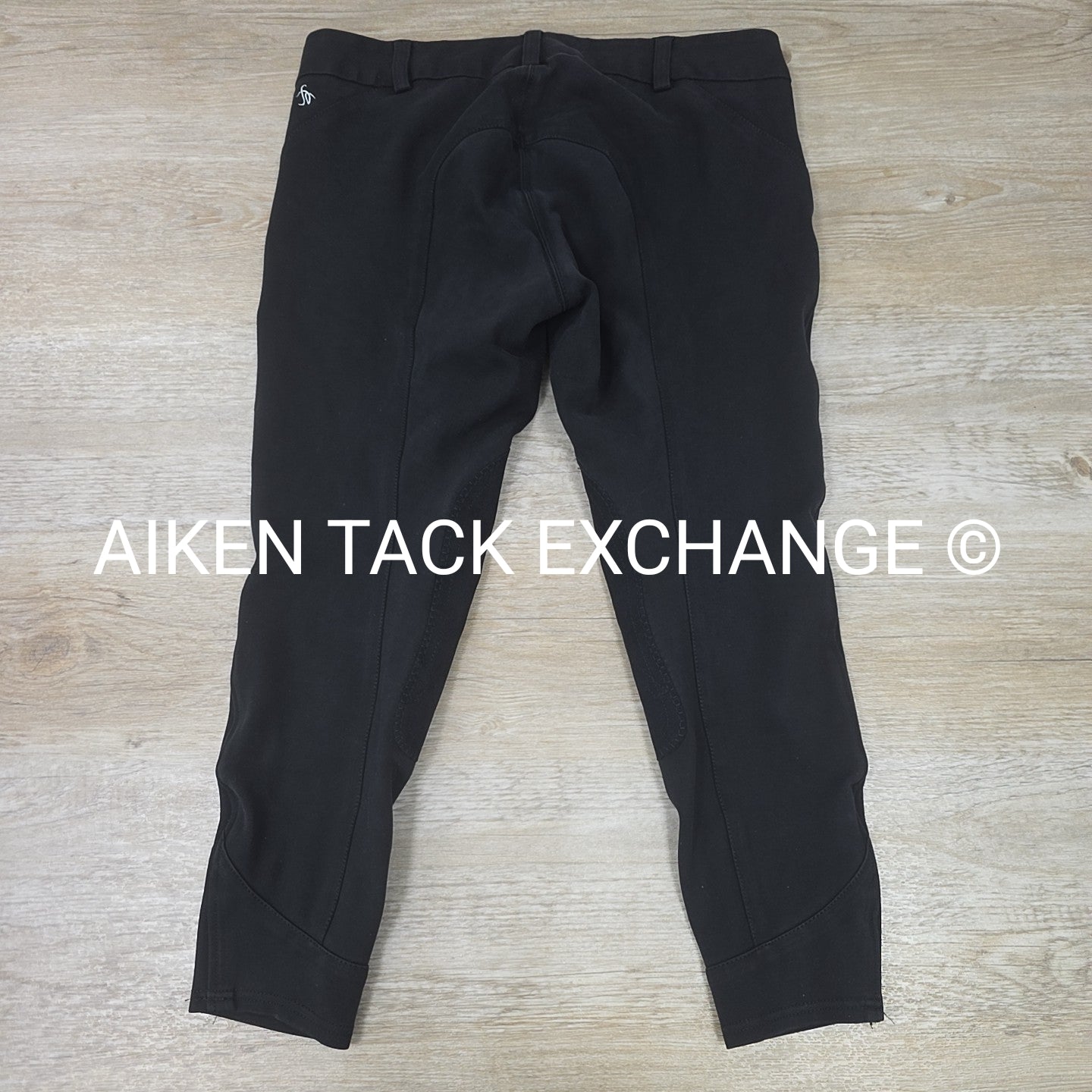 Free x Rein Knee Patch Breeches, Women's 32