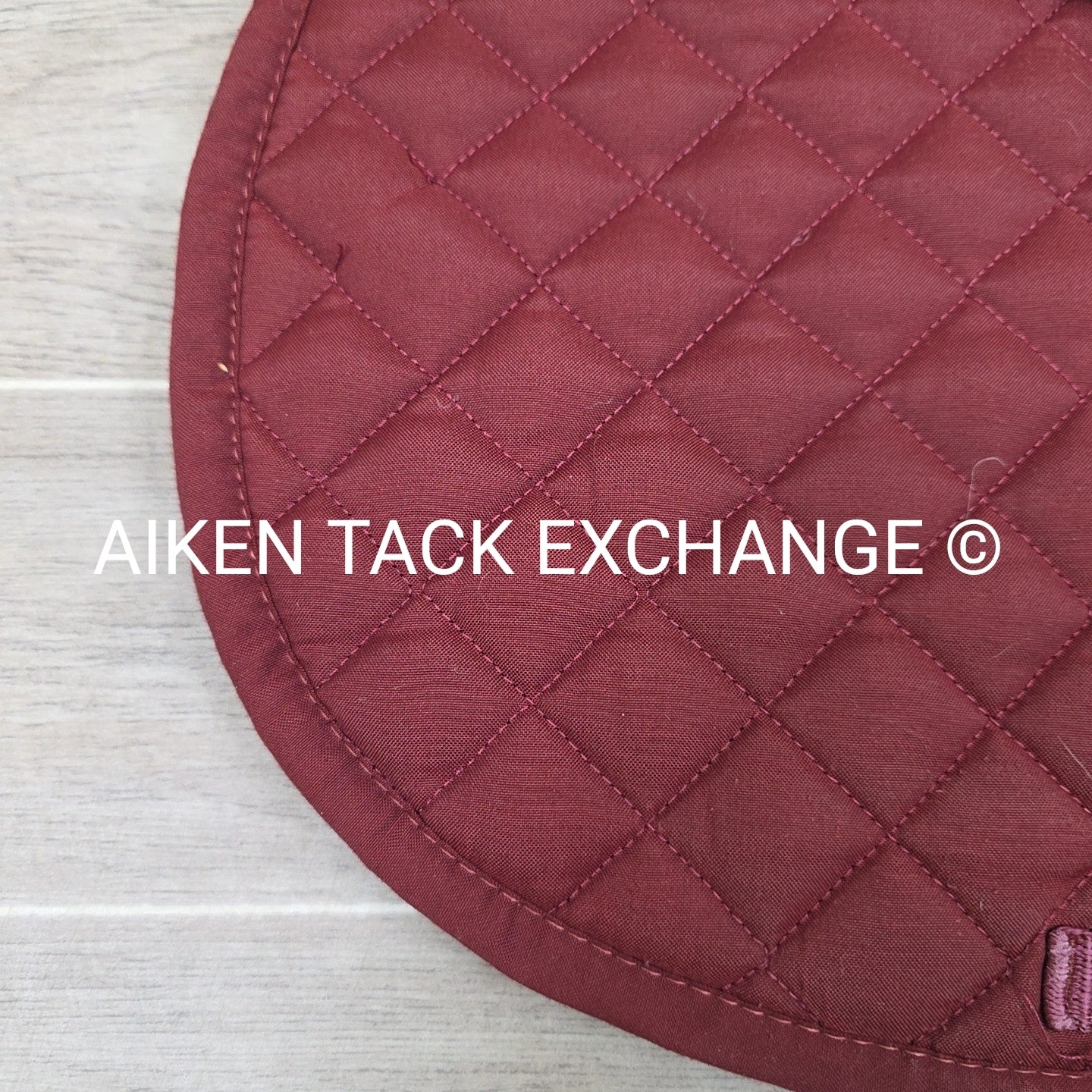 Dover Saddlery All Purpose Saddle Pad