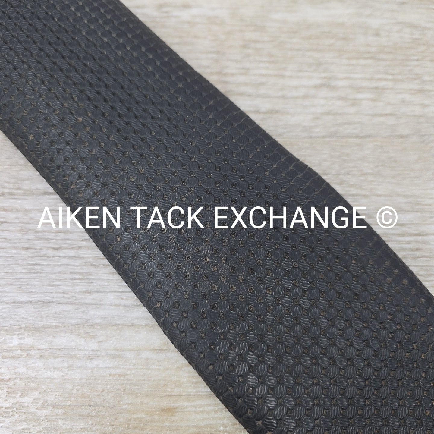 Wintec Short Girth, Black, 28"