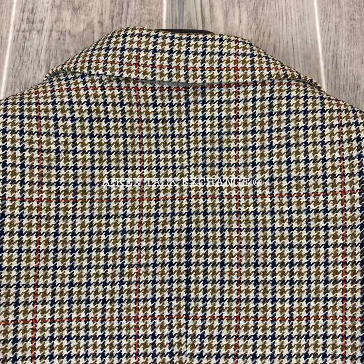 Jones Chalk & Dawson Ltd. Jacket for Hunting, Size Unknown