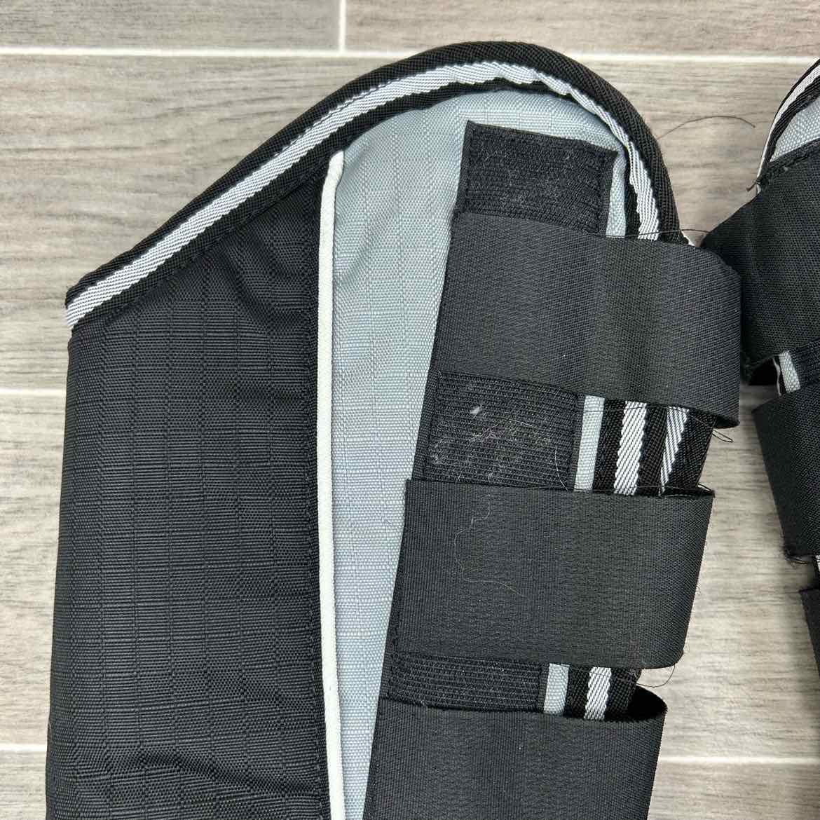 Eskadron Shipping Boots, Front & Hind Set, Size Full