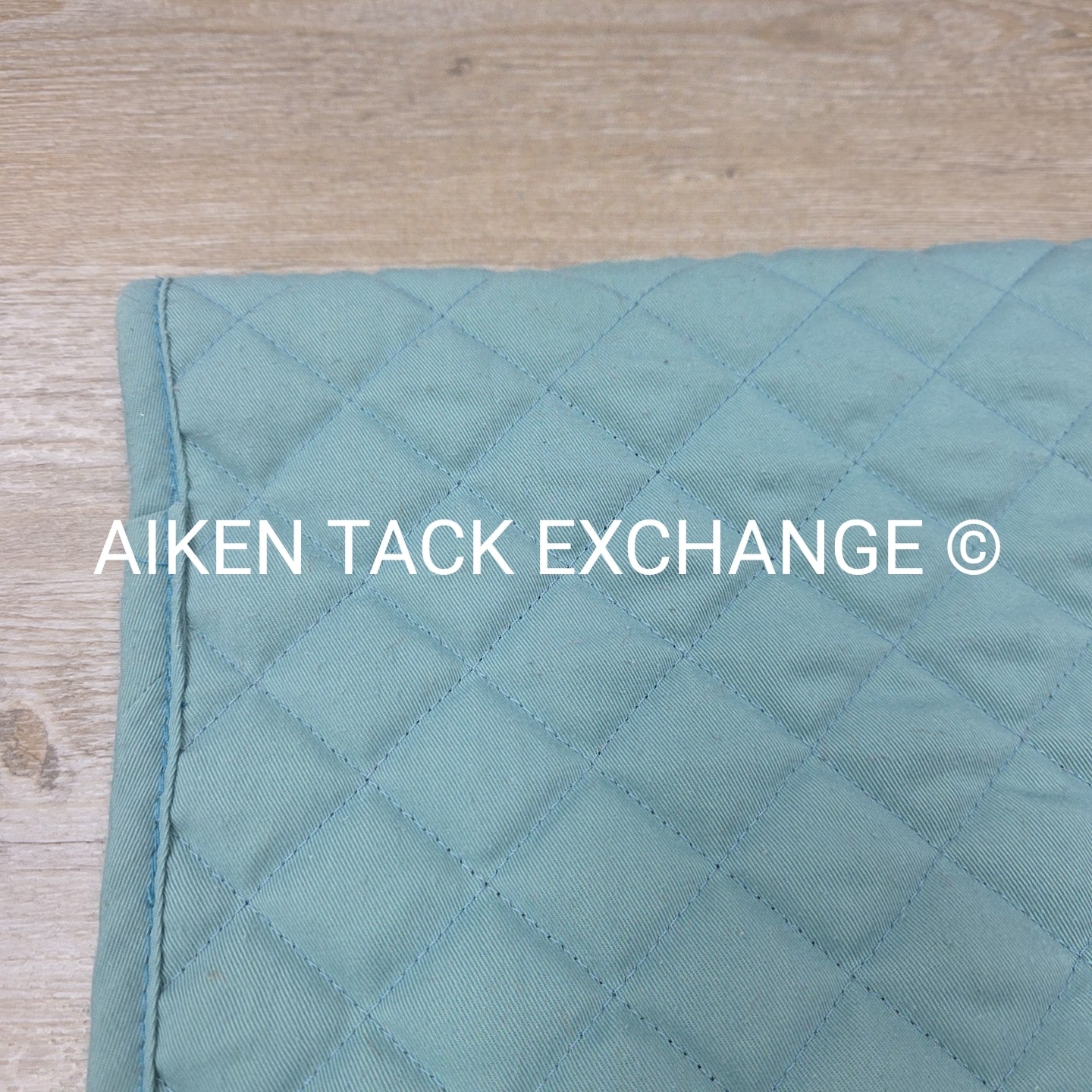 SmartPak Baby Pad Saddle Pad