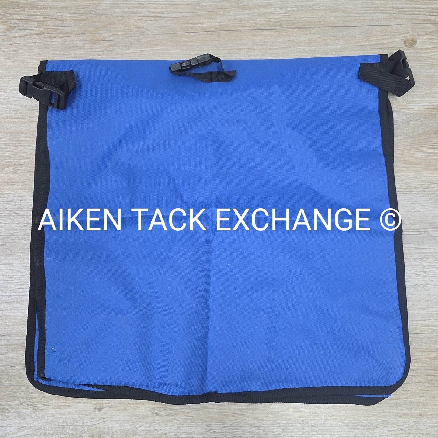 Stall Front Storage Bag
