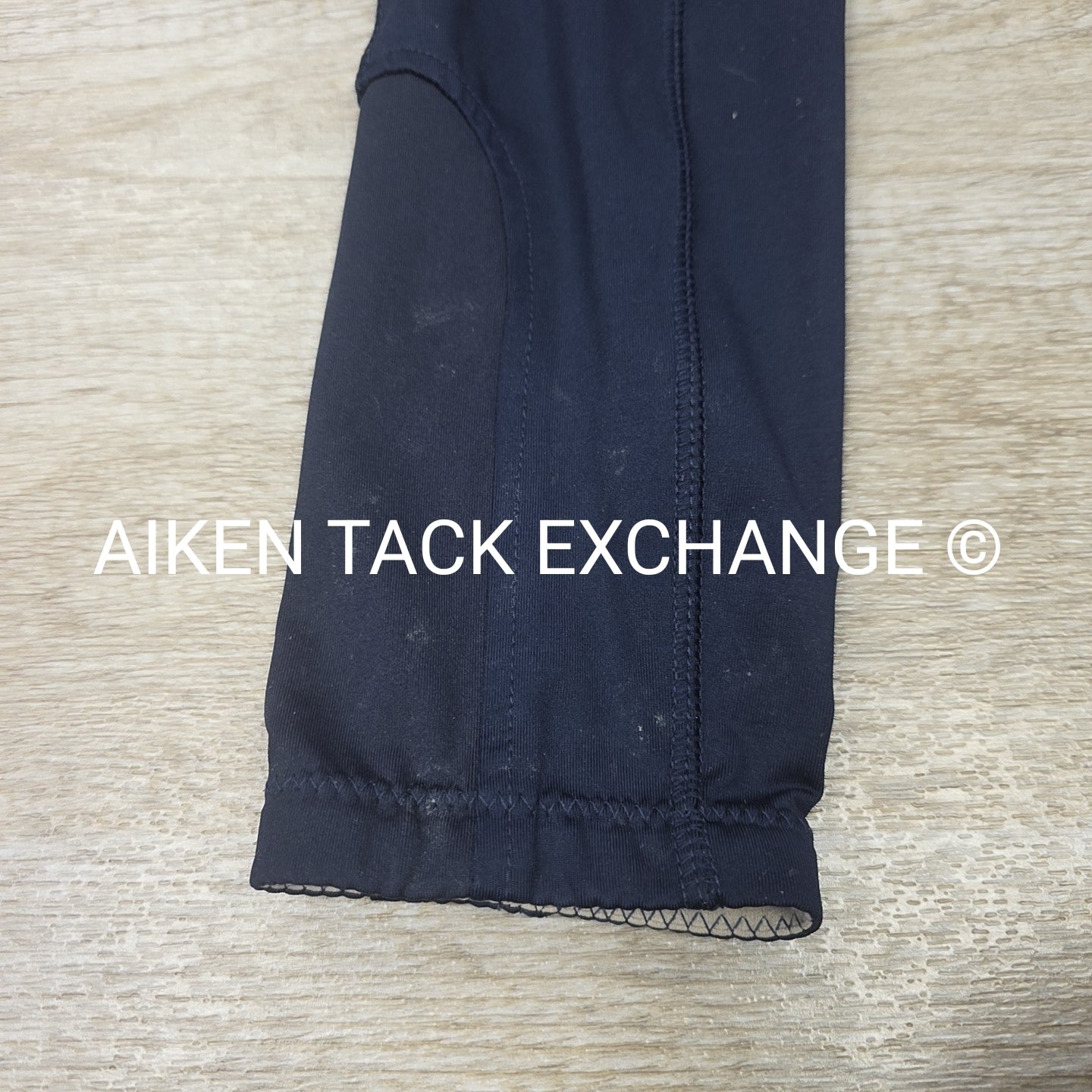 Ovation AeroWick Silicone Grip Full Seat Tight, Size Medium