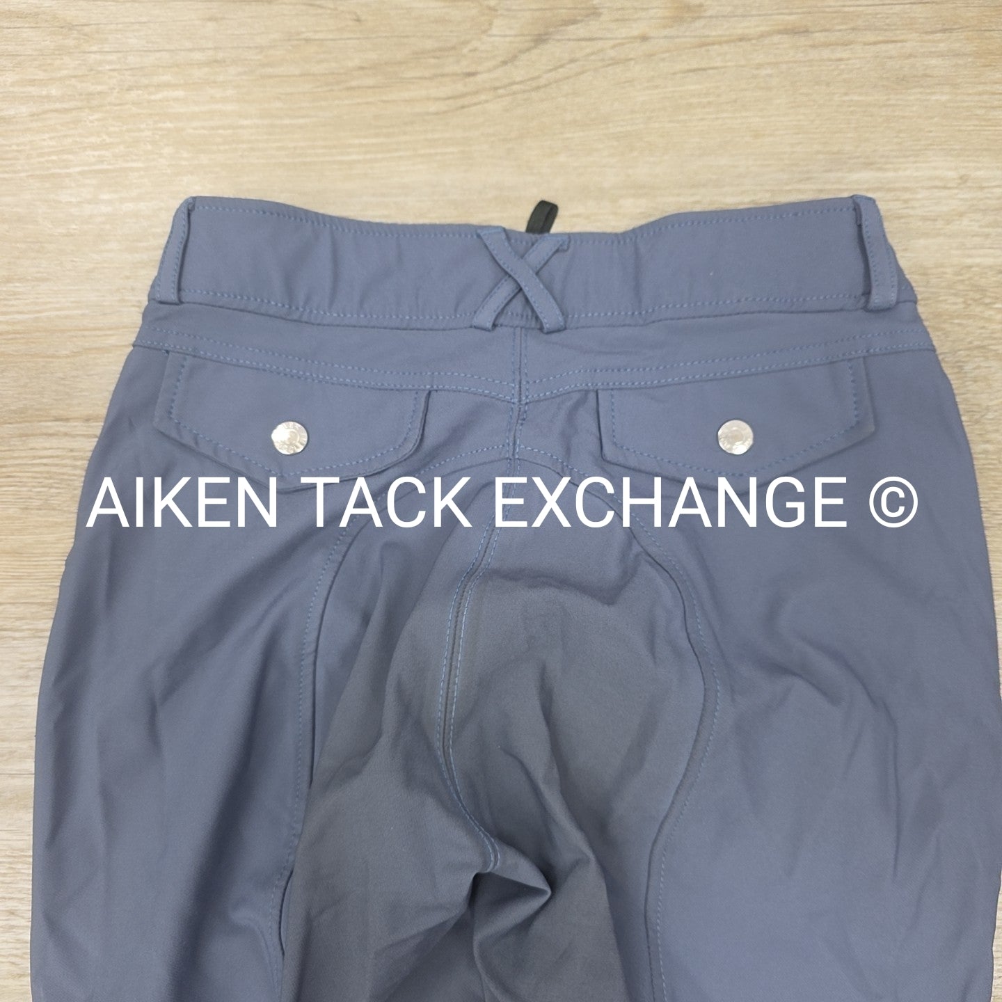 BARGAIN BUNDLE: 2 Pairs Dover Saddlery Knee Patch 26 & Ovation Knee Patch 28