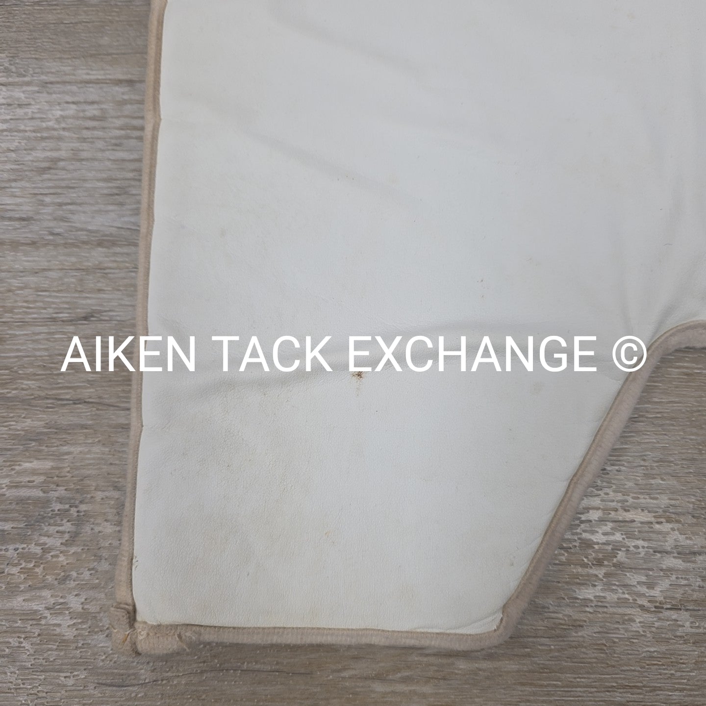 Flex Rider Super Gel Half Pad