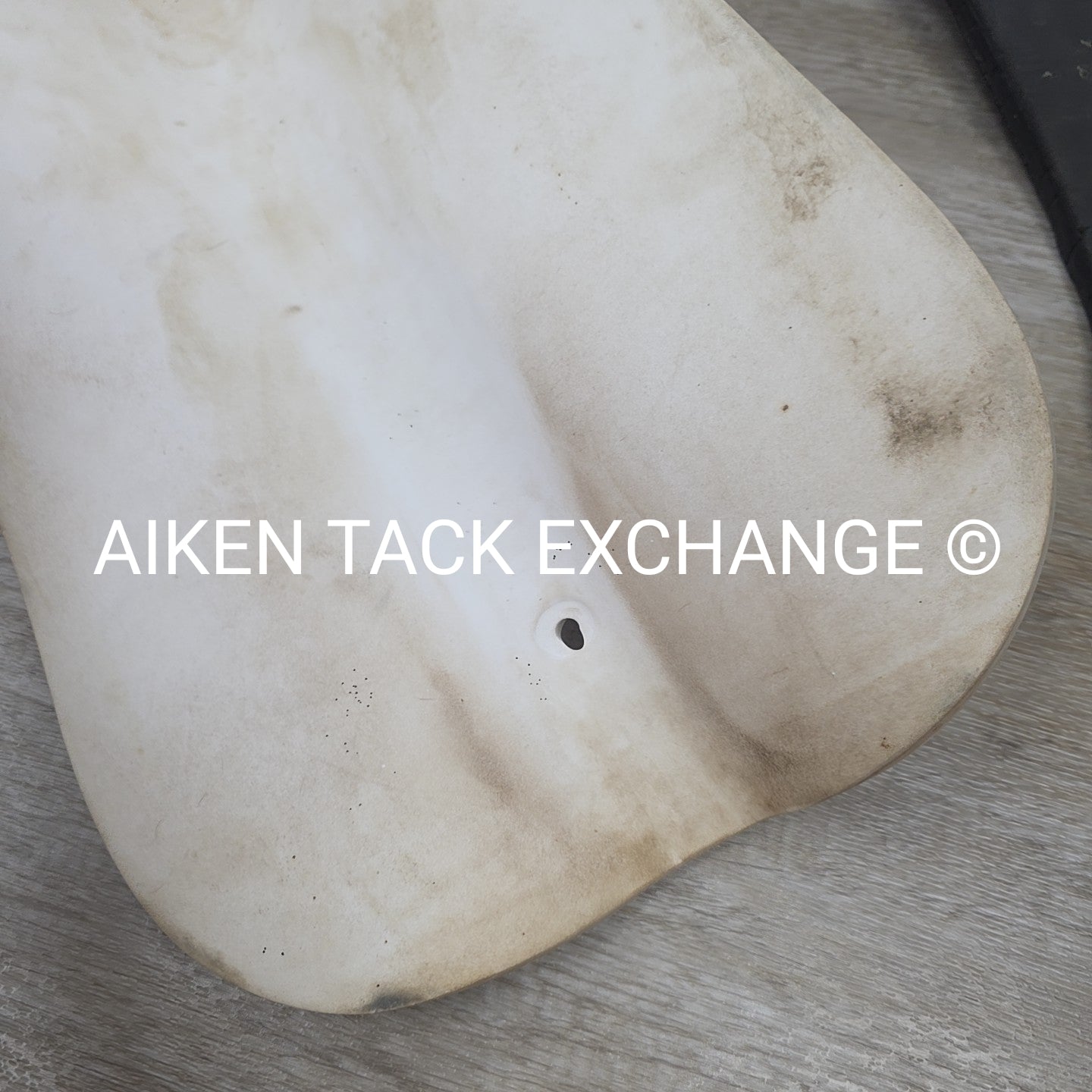 BARGAIN BUNDLE: Foam Half Pad, Foam Front Riser Half Pad, & Foam Rear Riser Half