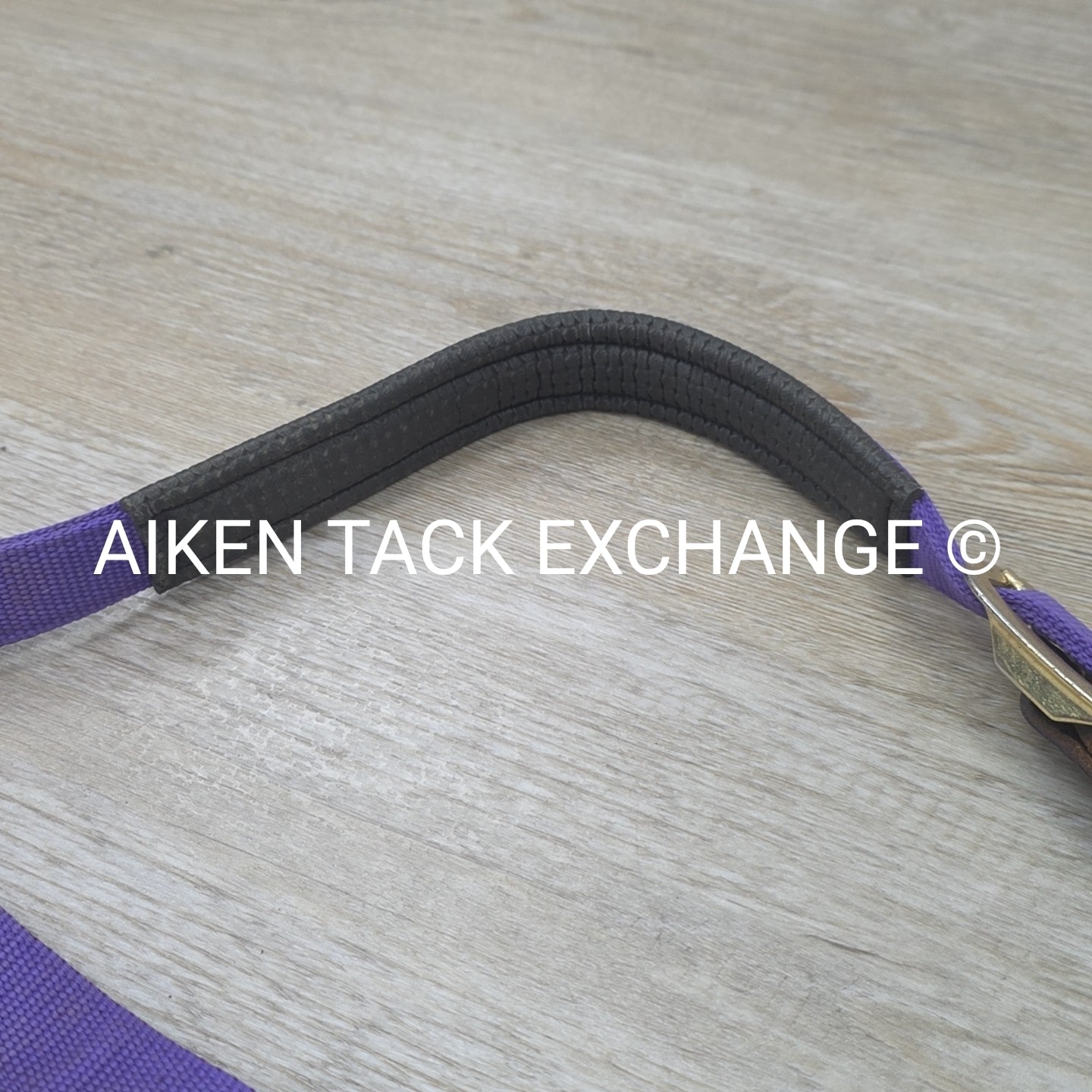 BARGAIN BUNDLE: 2 Weaver Leather Halters, Size Full