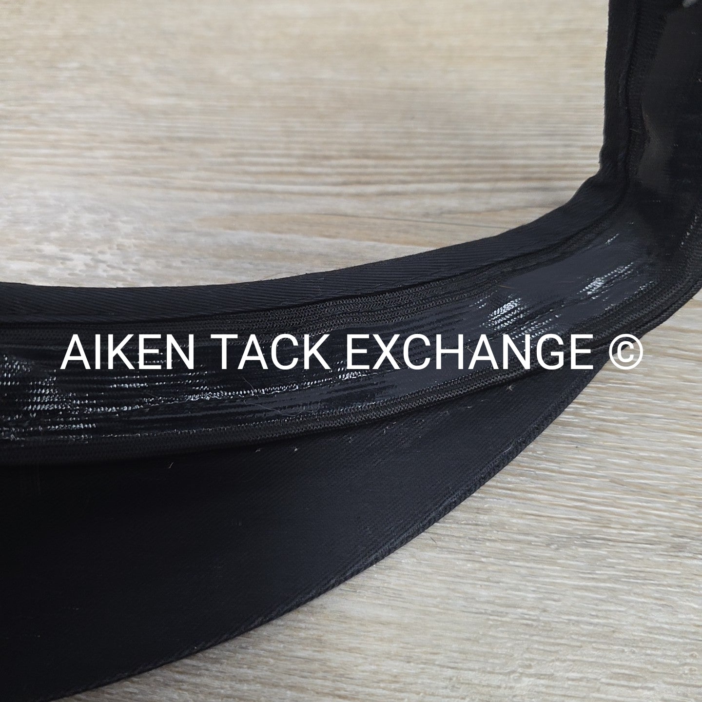 EquiVisor Helmet Visor