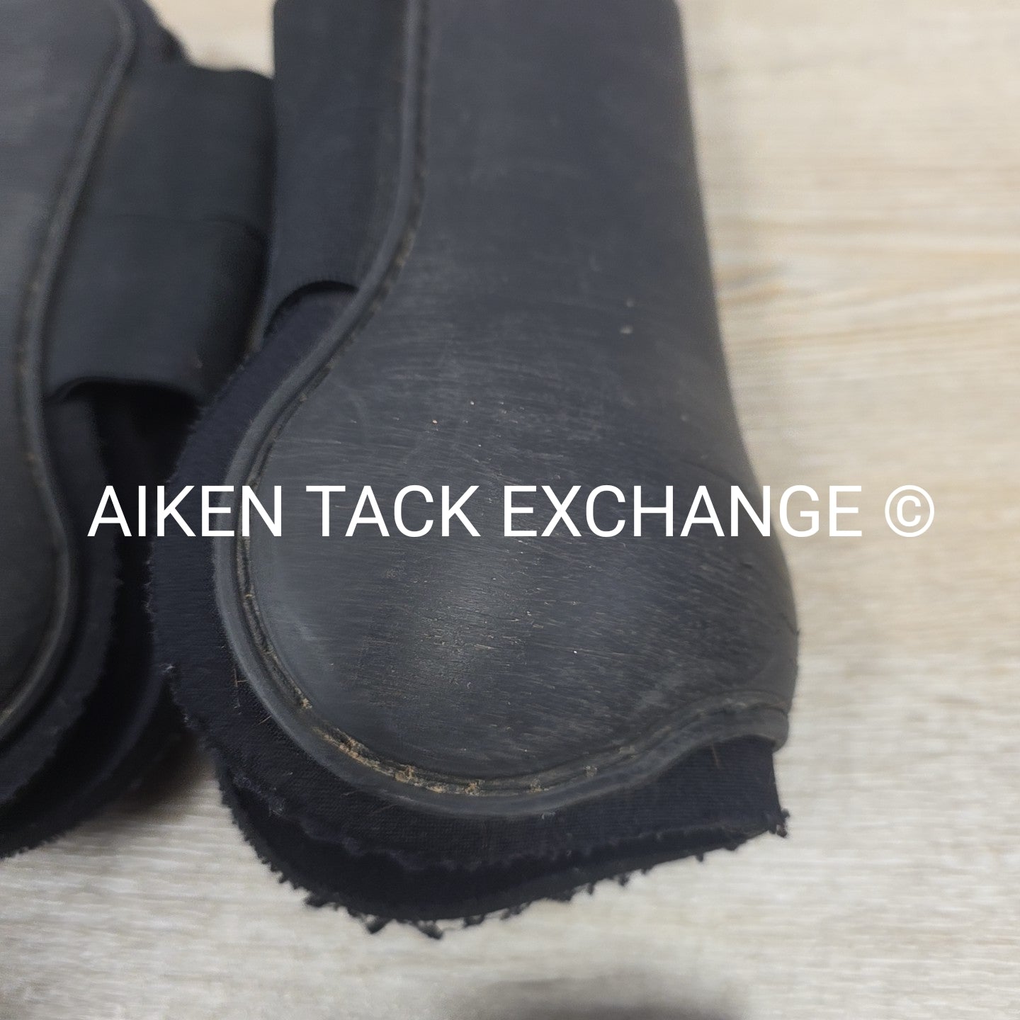 Eskadron FlexiSoft Open Front & Hind Fetlock Boot Set, Size Full