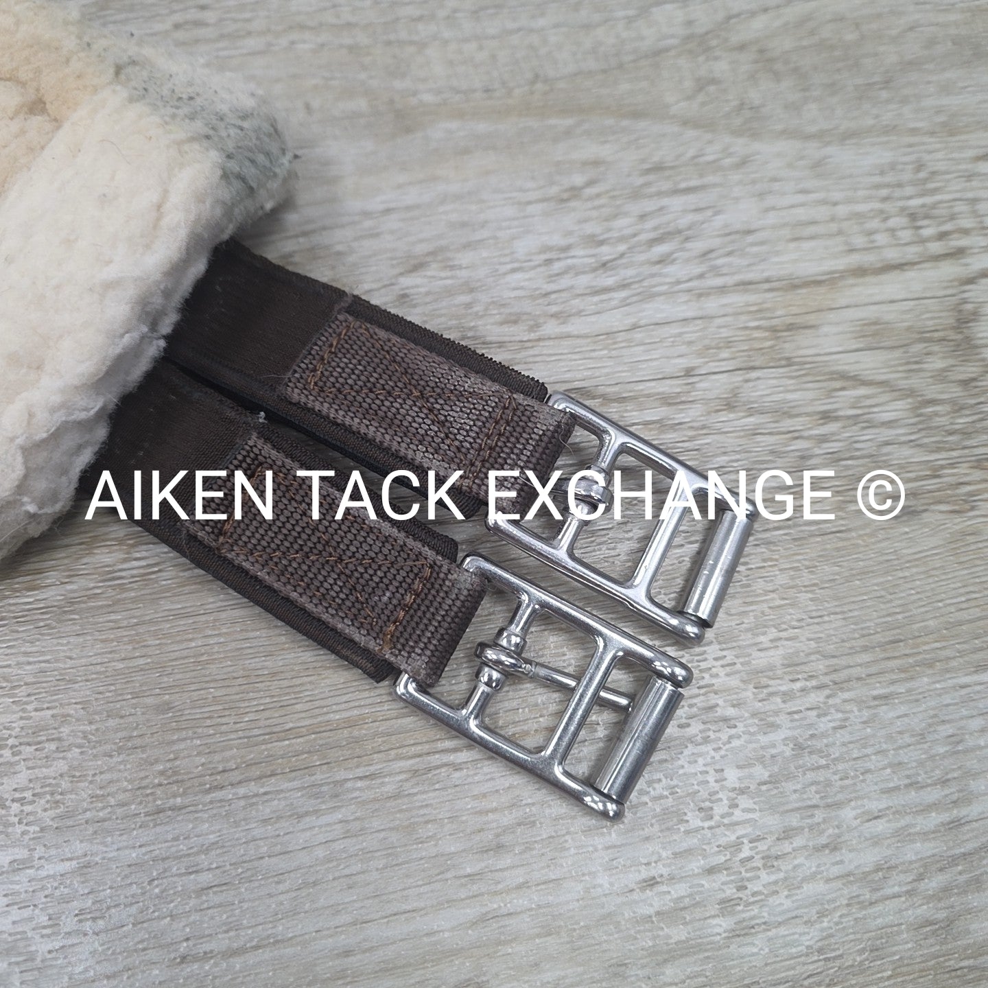 Fleece Girth, 52"