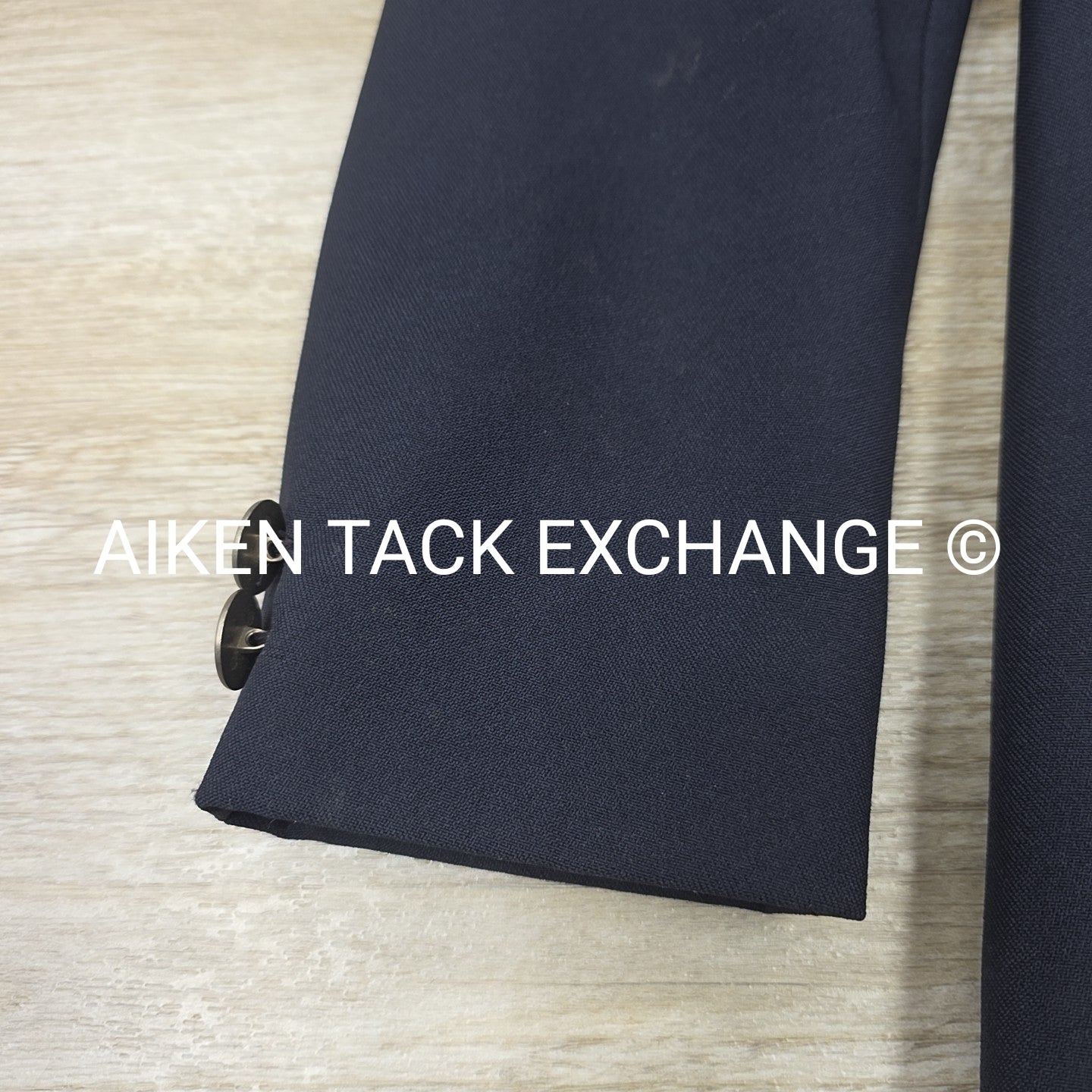 Eurofit Dressage Show Coat, Size 14 L