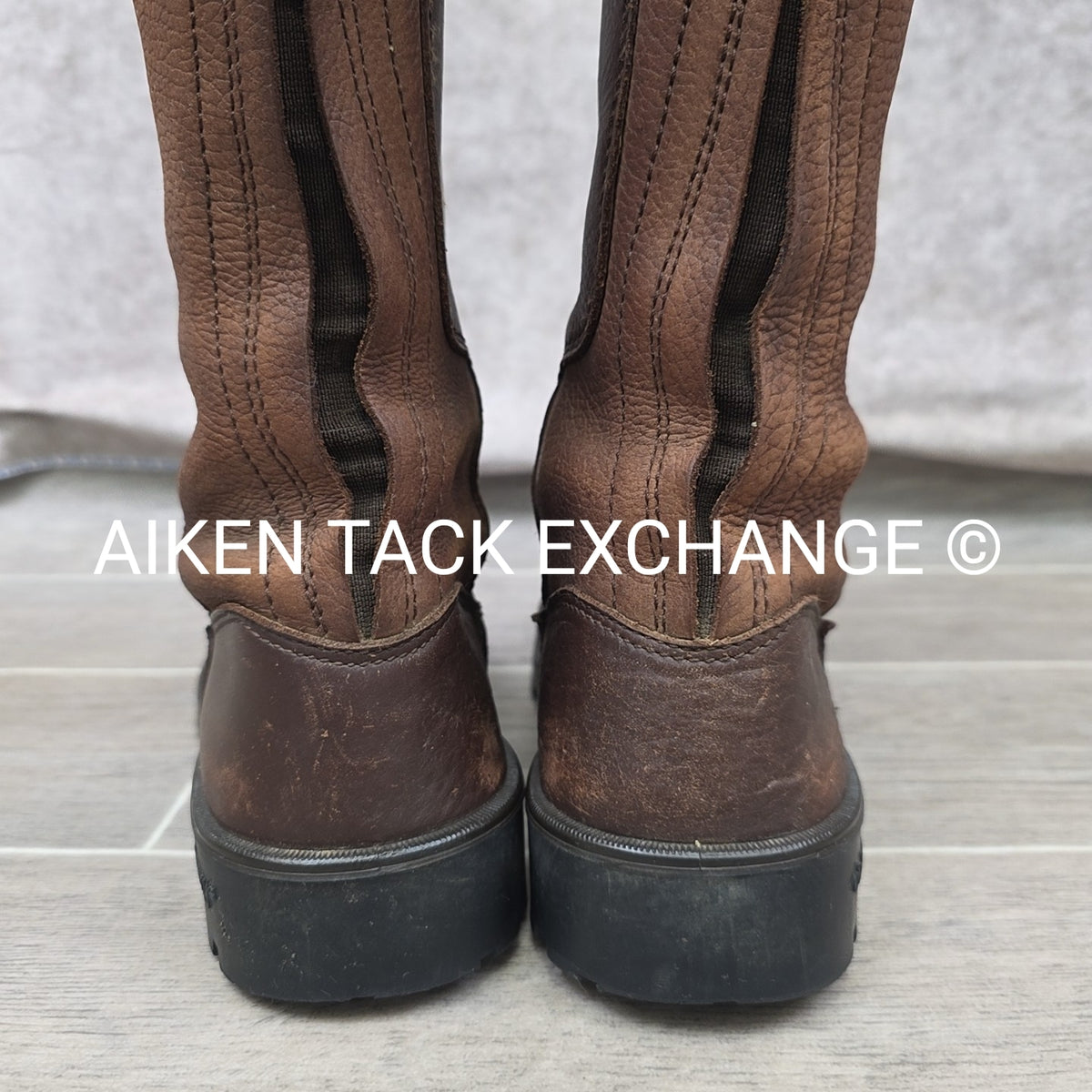 Dubarry Country Boots, Size 37