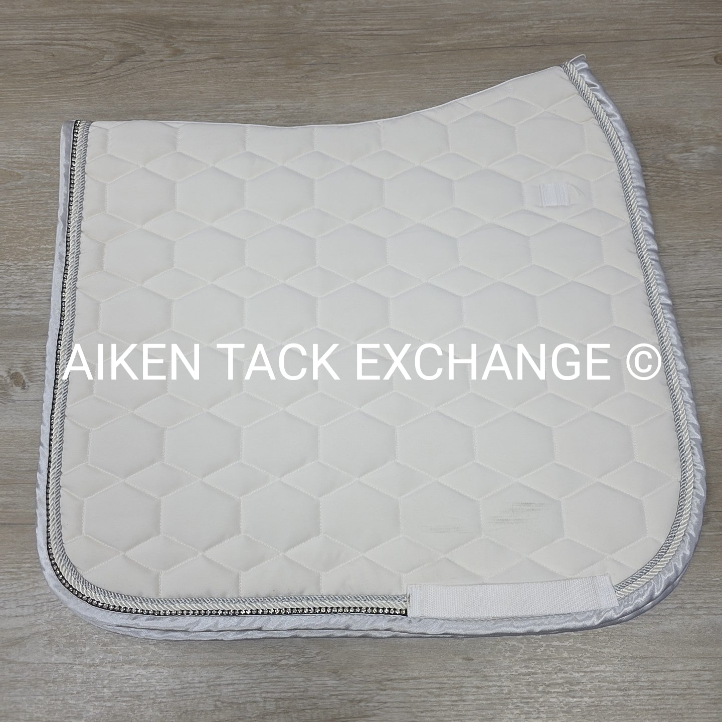 HKM Dressage Saddle Pad