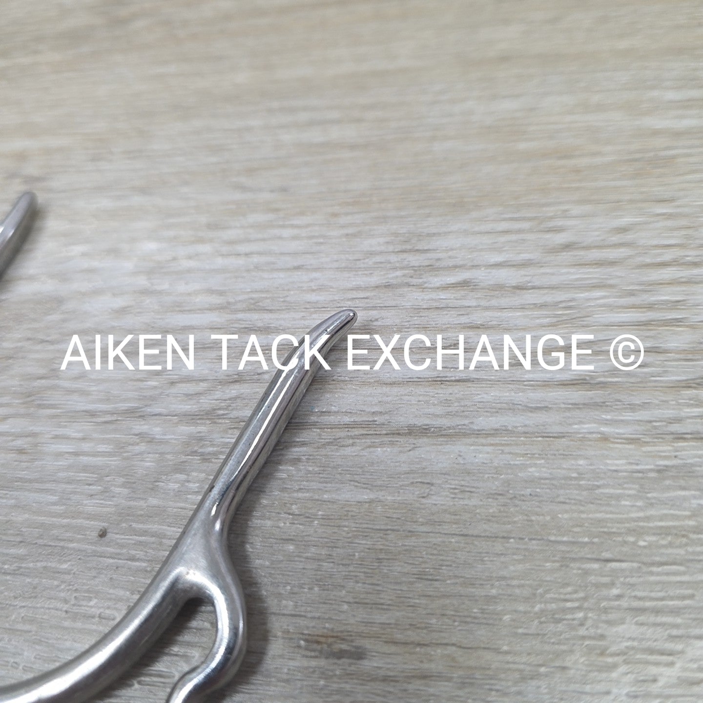 Slip On Humane Spurs