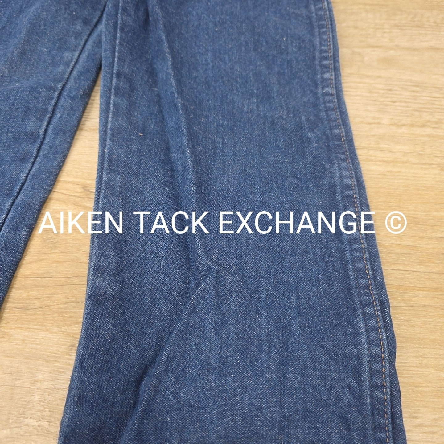 Wrangler Jeans, Size 12 Slim