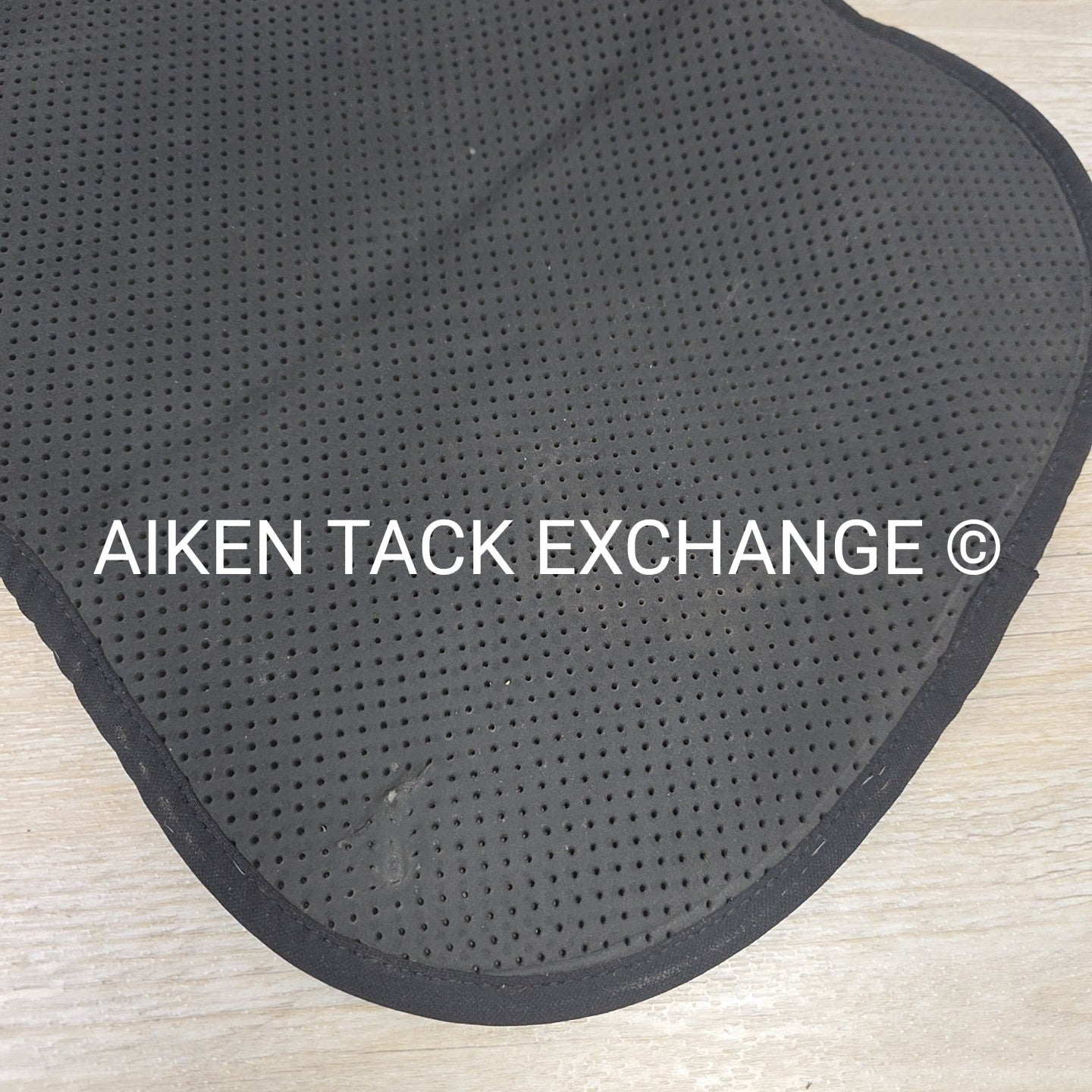 2 Nunn Finer No-Slip Ultra Half Pads