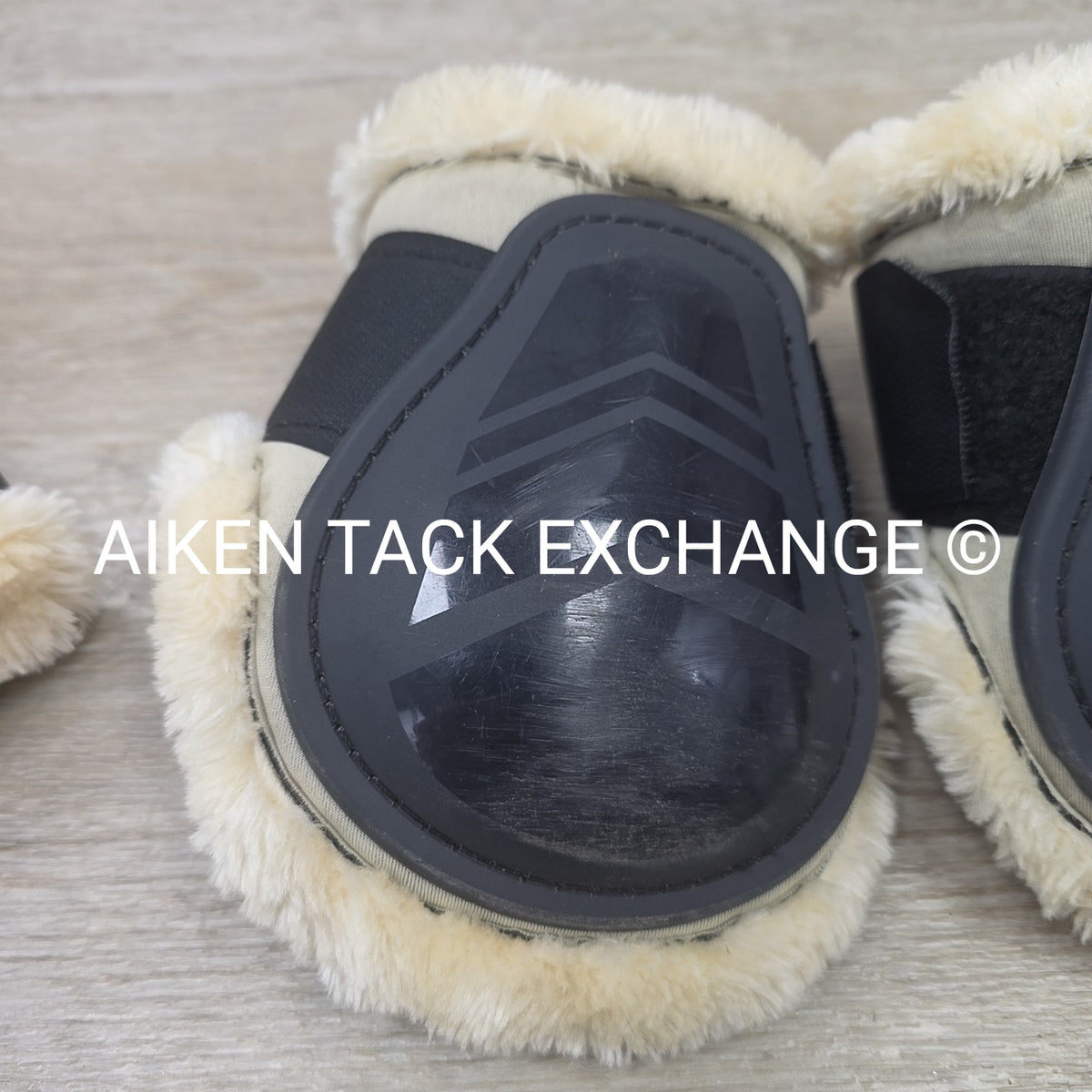 Horze Caliber Tendon & Fetlock Boots, Size Full