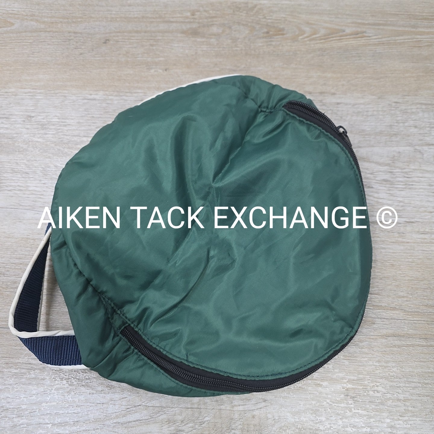 Dover Saddlery Fleece Lined Helmet Bag