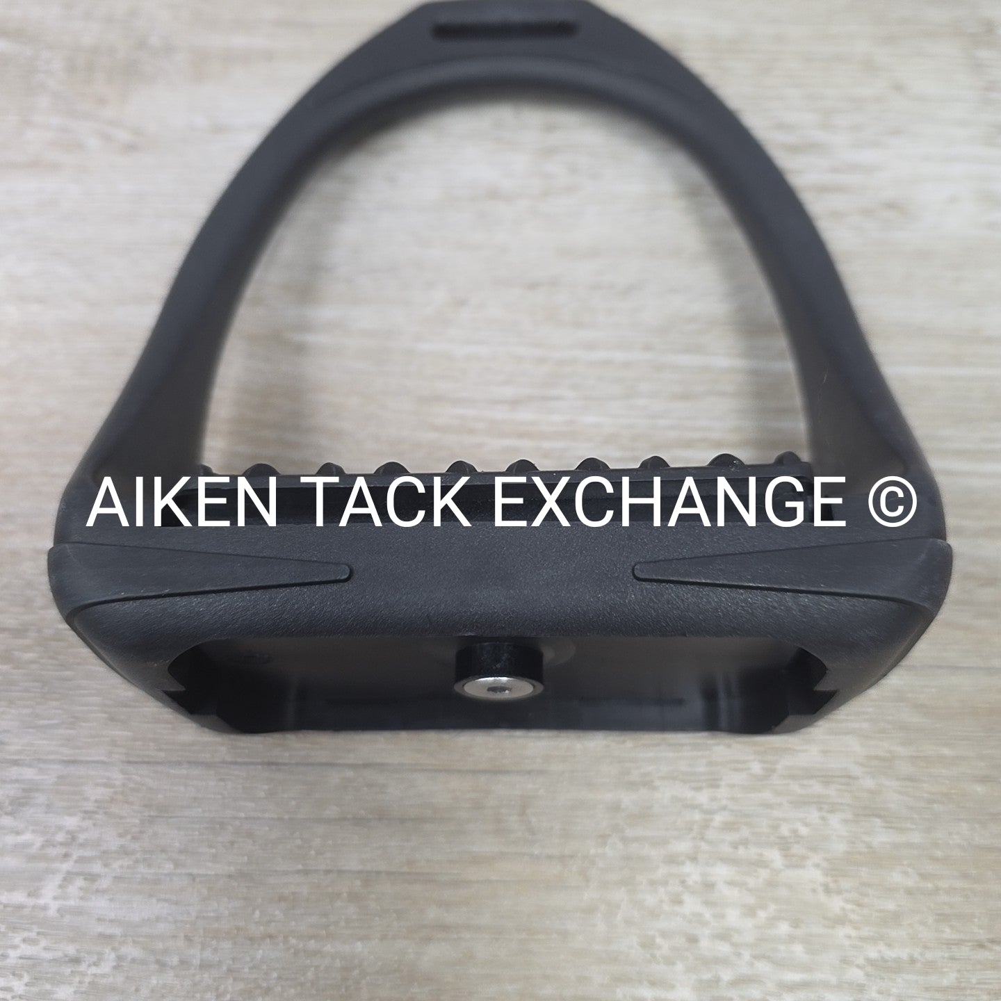 Compositi Reflex 3D Swivel Action Wide Stirrups, 4.75"