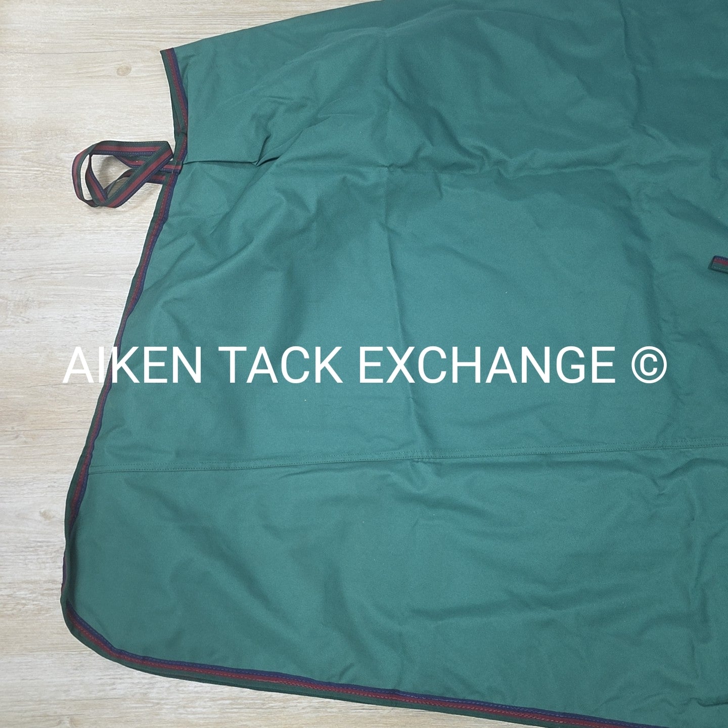 Square Rain Cover, Size Large