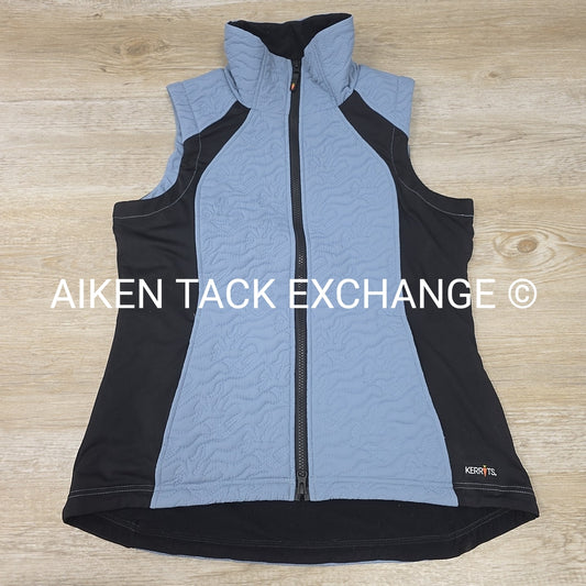 Kerrits Quilted Vest, Women's Medium