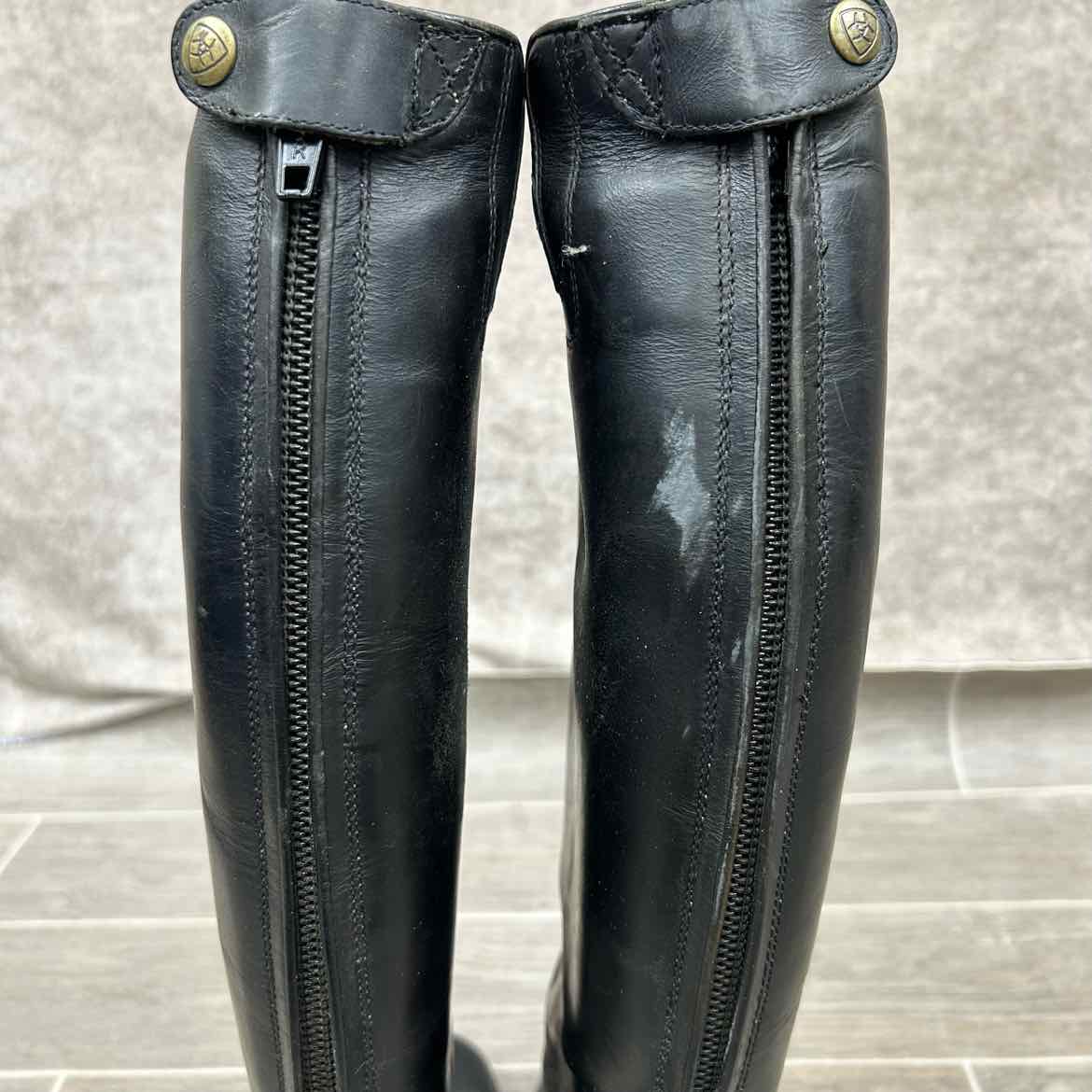 Ariat Westchester Dress Boot, Size 9.5 Tall Regular