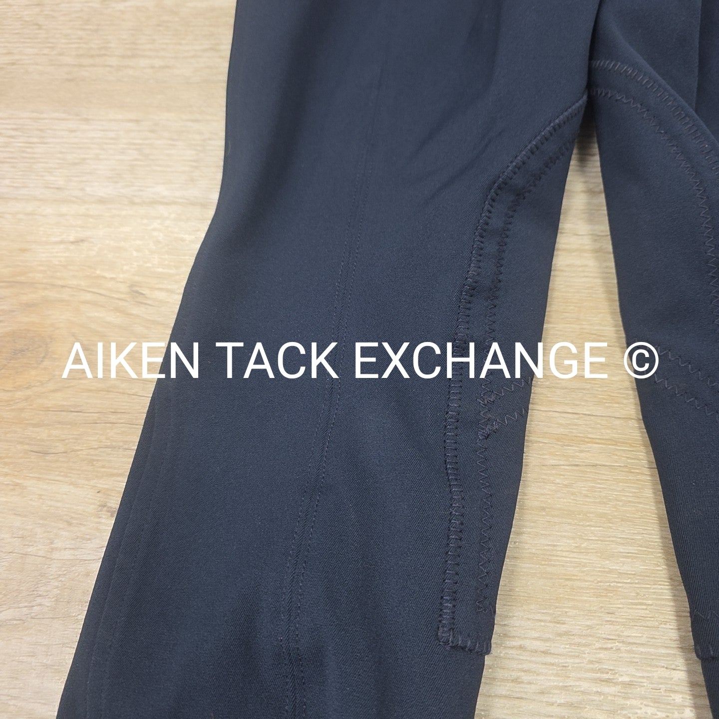 Equiline Knee Patch Breeches, Women's 42 (26)