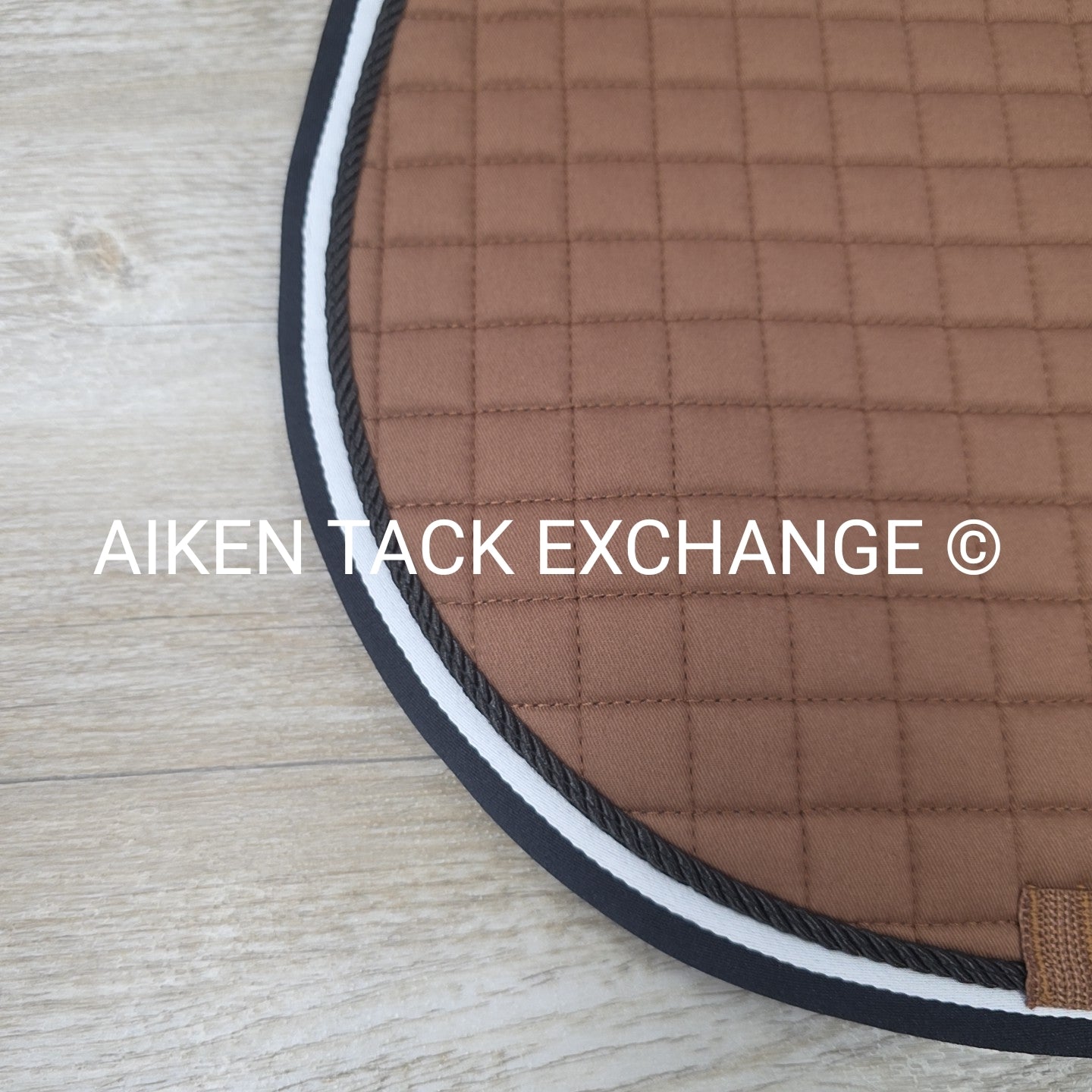 Schockemohle Neo Star All Purpose Saddle Pad