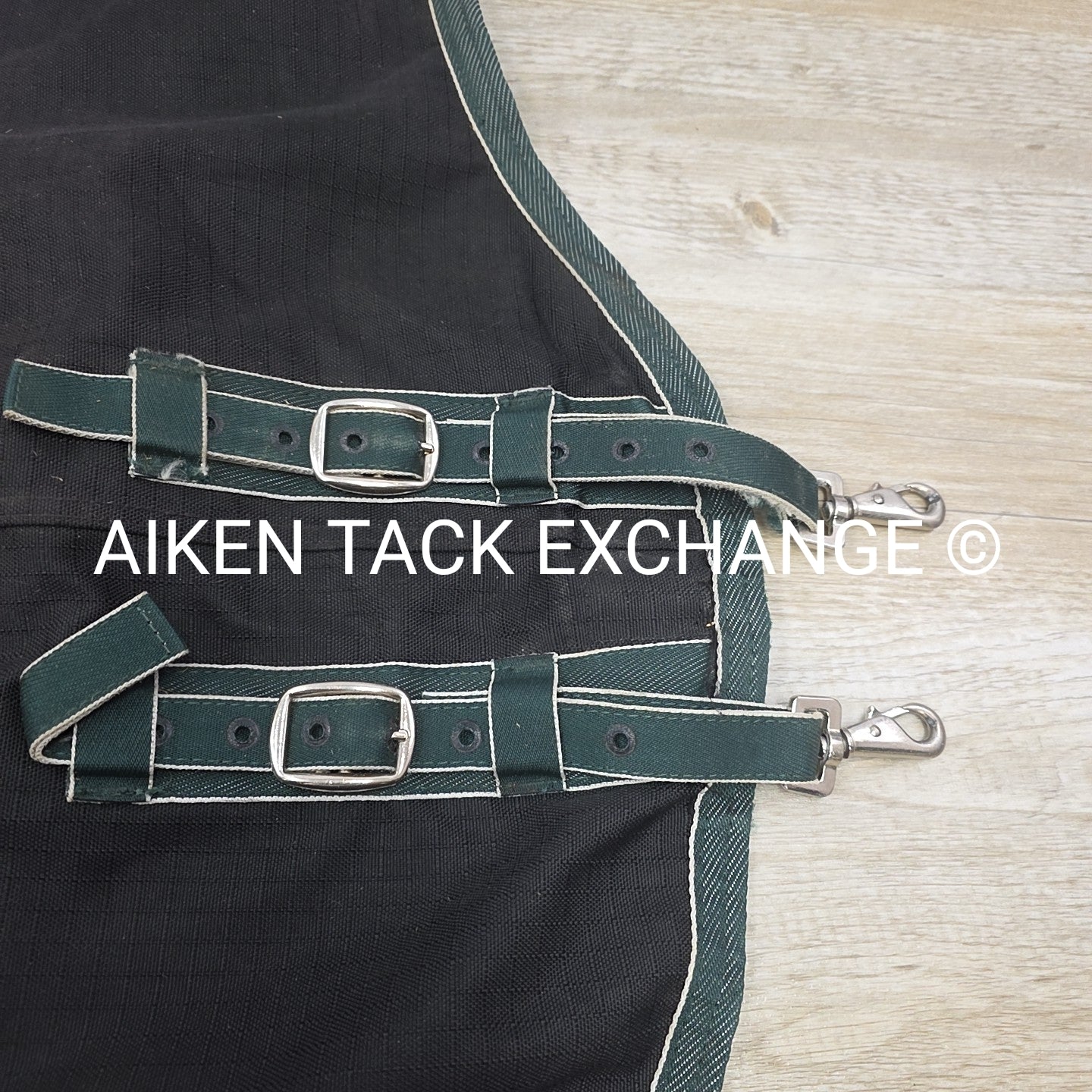 Shires StormBreaker Turnout Sheet, 81"