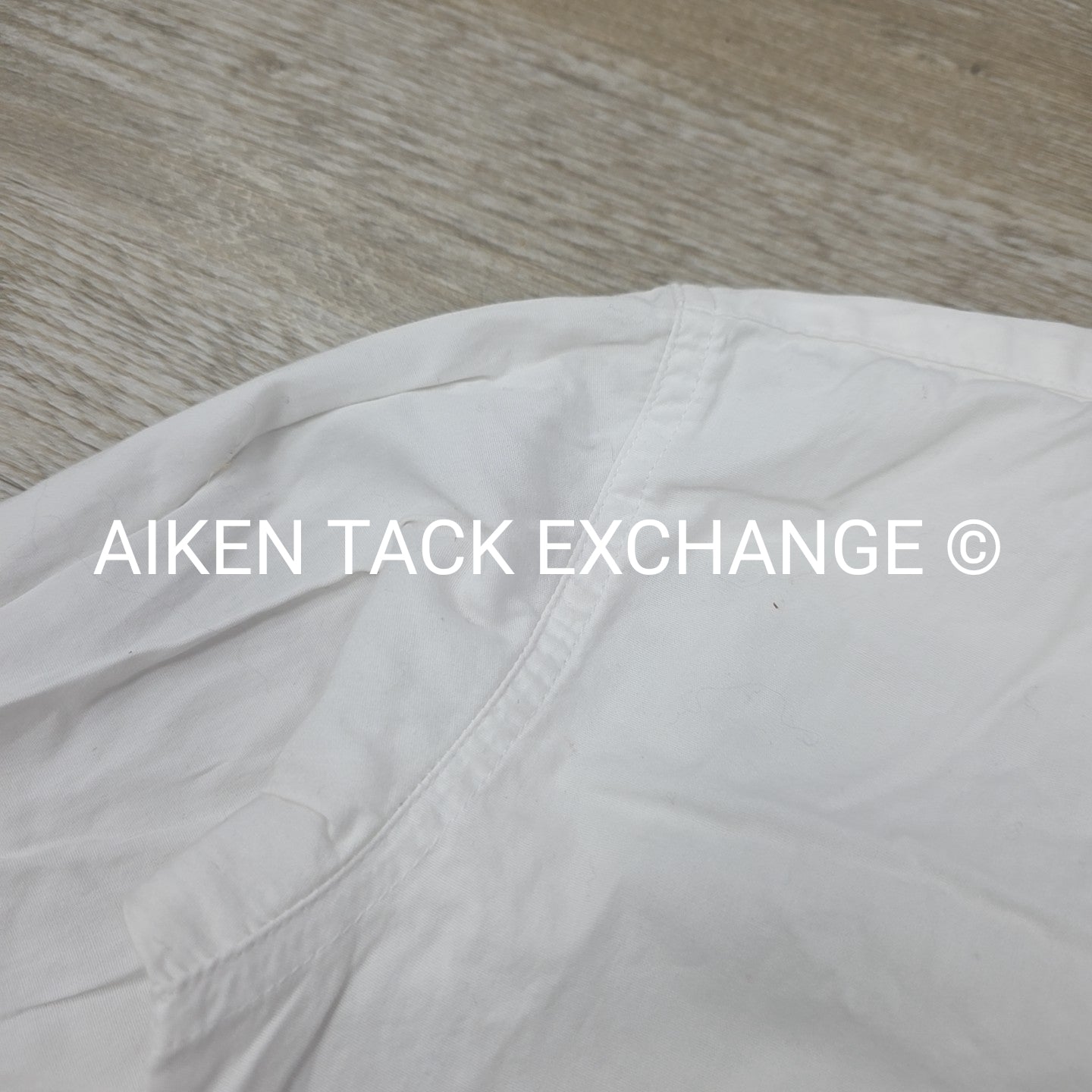 Cinch Button Up Shirt, Boys Small (6/8)