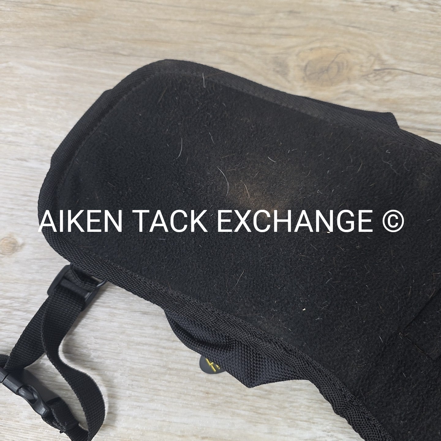 TrailMax English / Endurance Pommel Bags