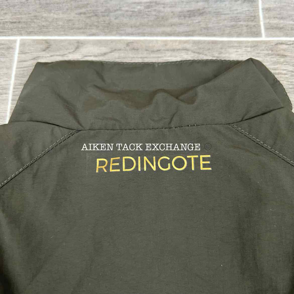 Redingote Always Riding Spring Jacket, Women's Medium