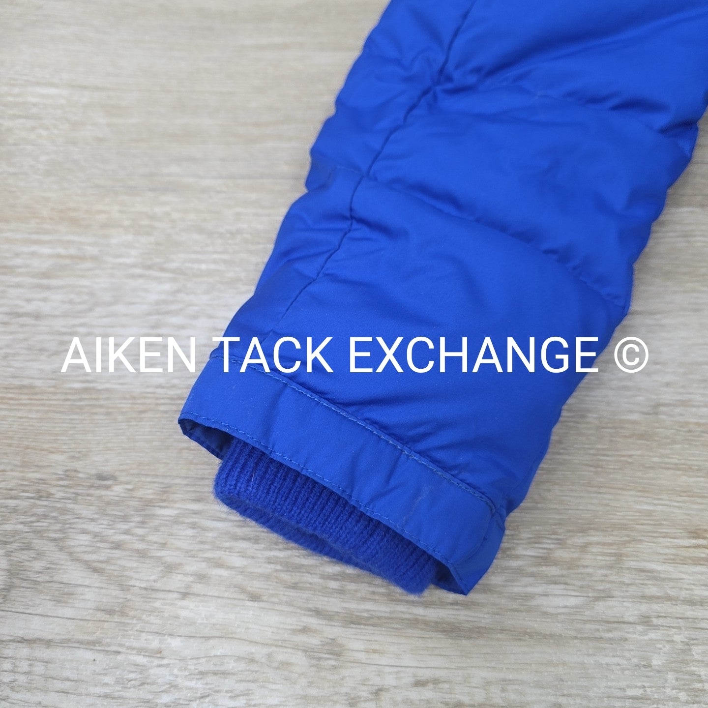 Land's End Down Winter Jacket, Size X-Small