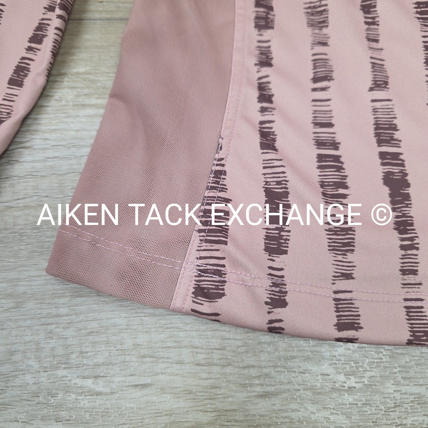 FITS Long Sleeve Sun Shirt, Size X-Small