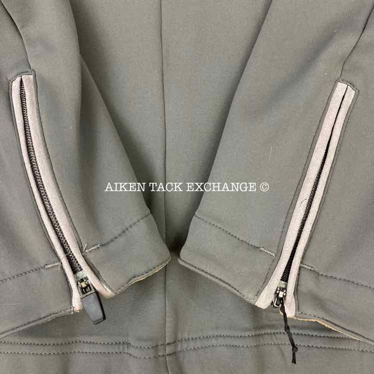 Animo Show Coat, Men's US 42
