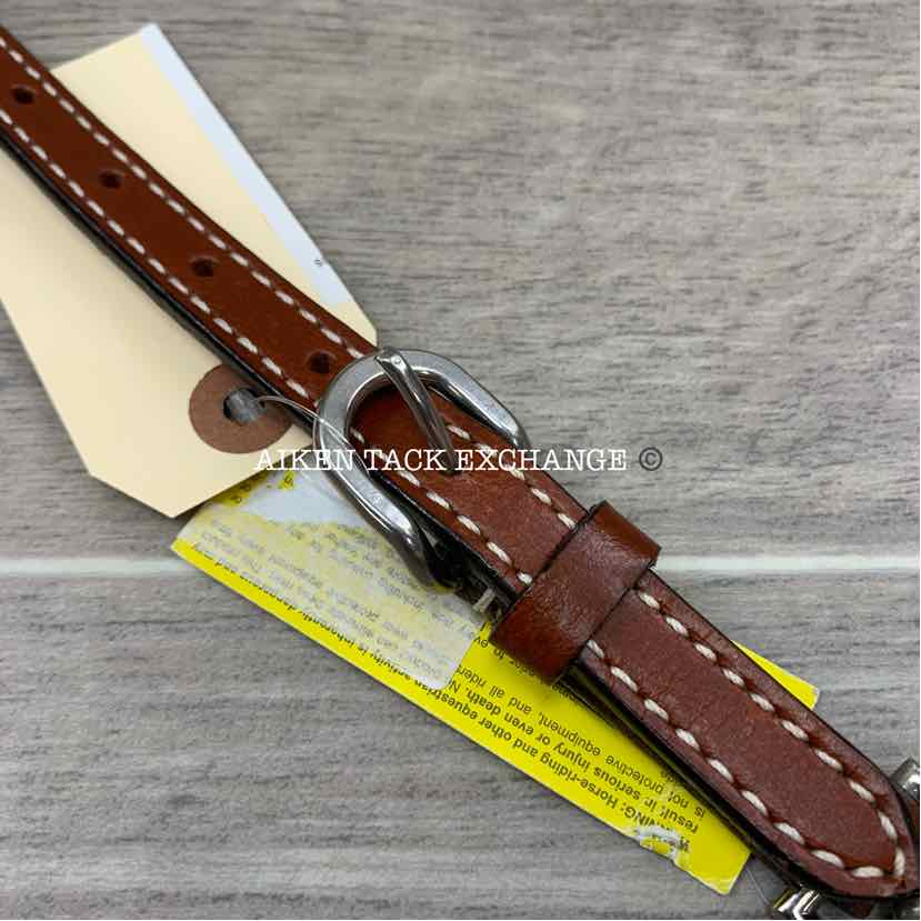 Leather Tie Down Strap