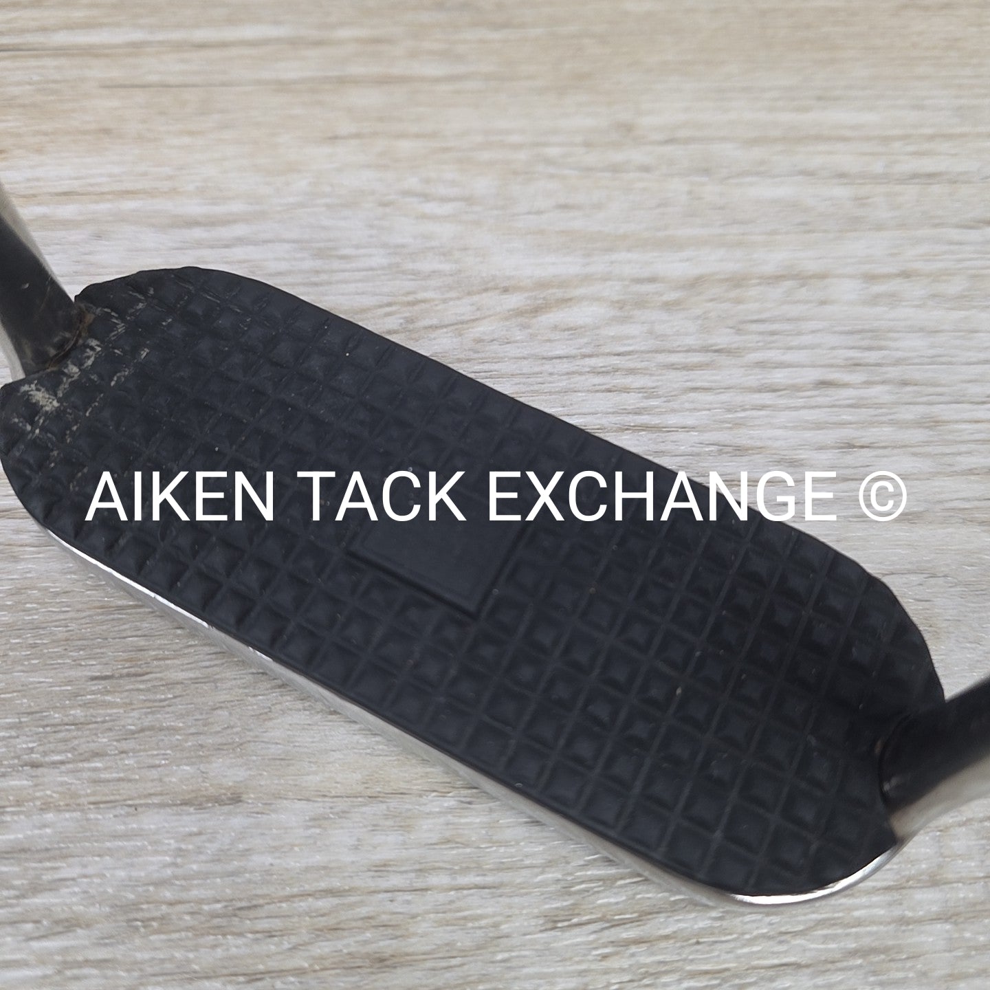 Stubben Fillis Stirrup Irons, 4.75"