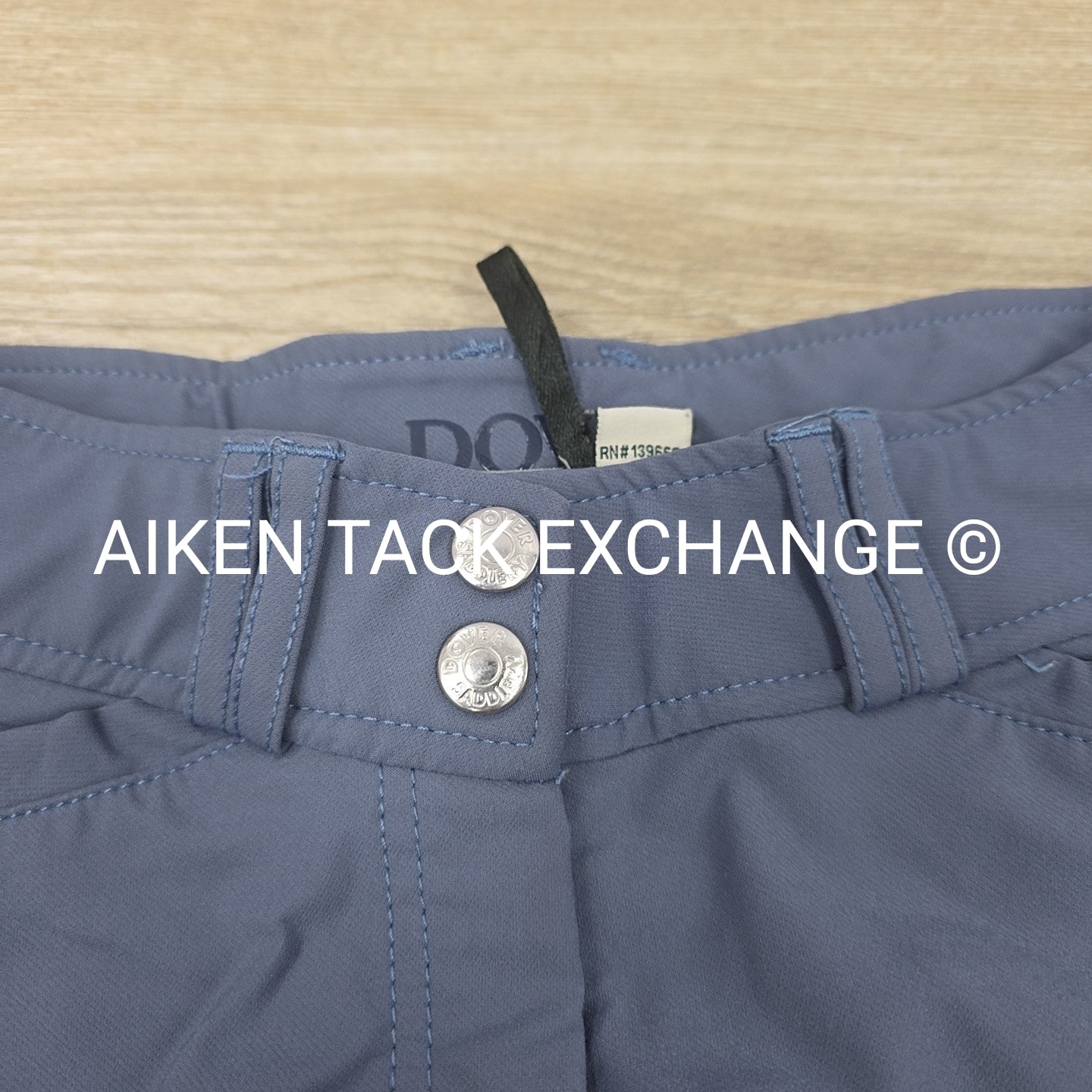 BARGAIN BUNDLE: 2 Pairs Dover Saddlery Knee Patch 26 & Ovation Knee Patch 28