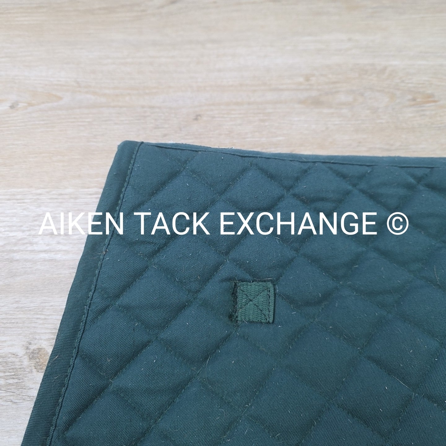 Dover Saddlery All Purpose Saddle Pad