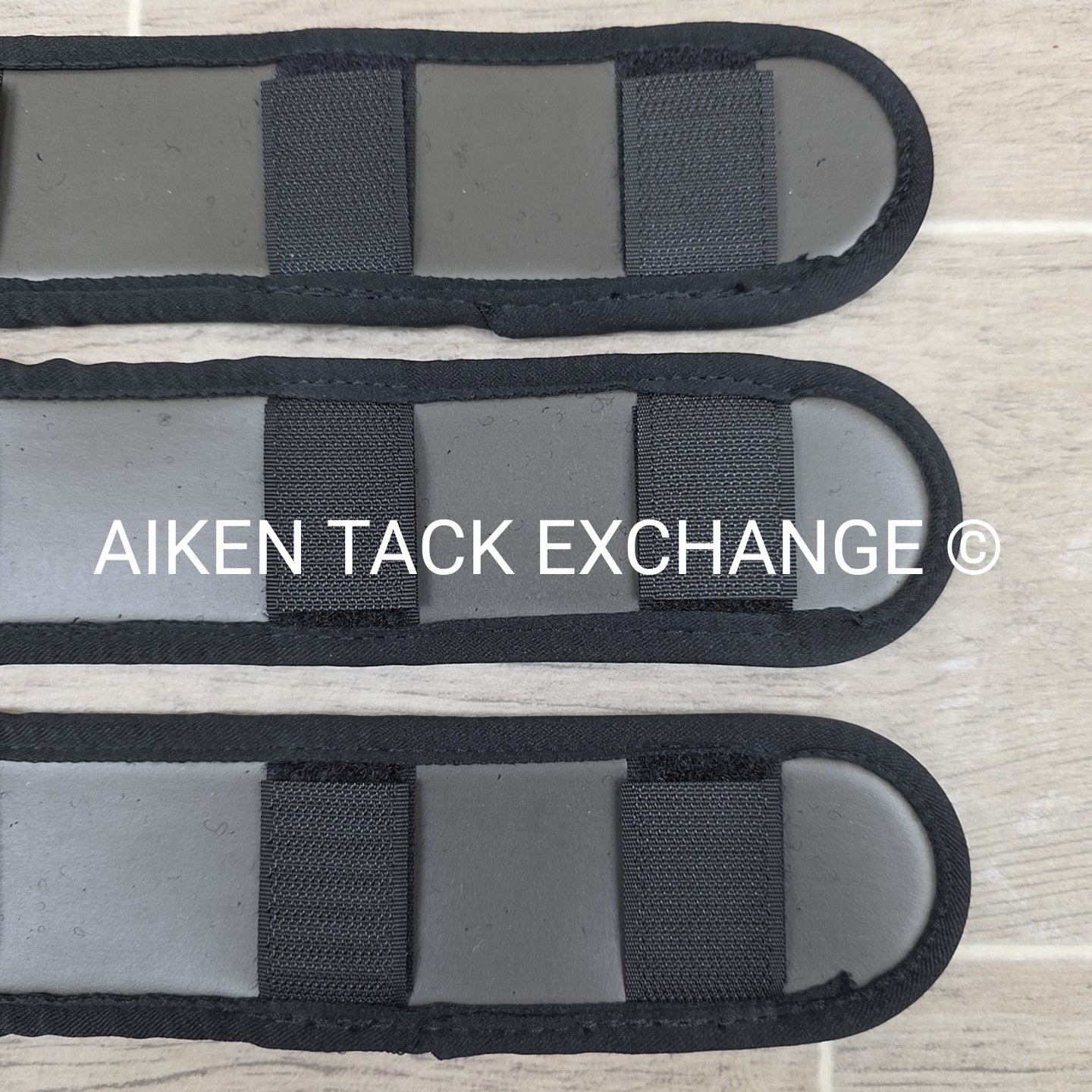 ThinLine Halter Padding