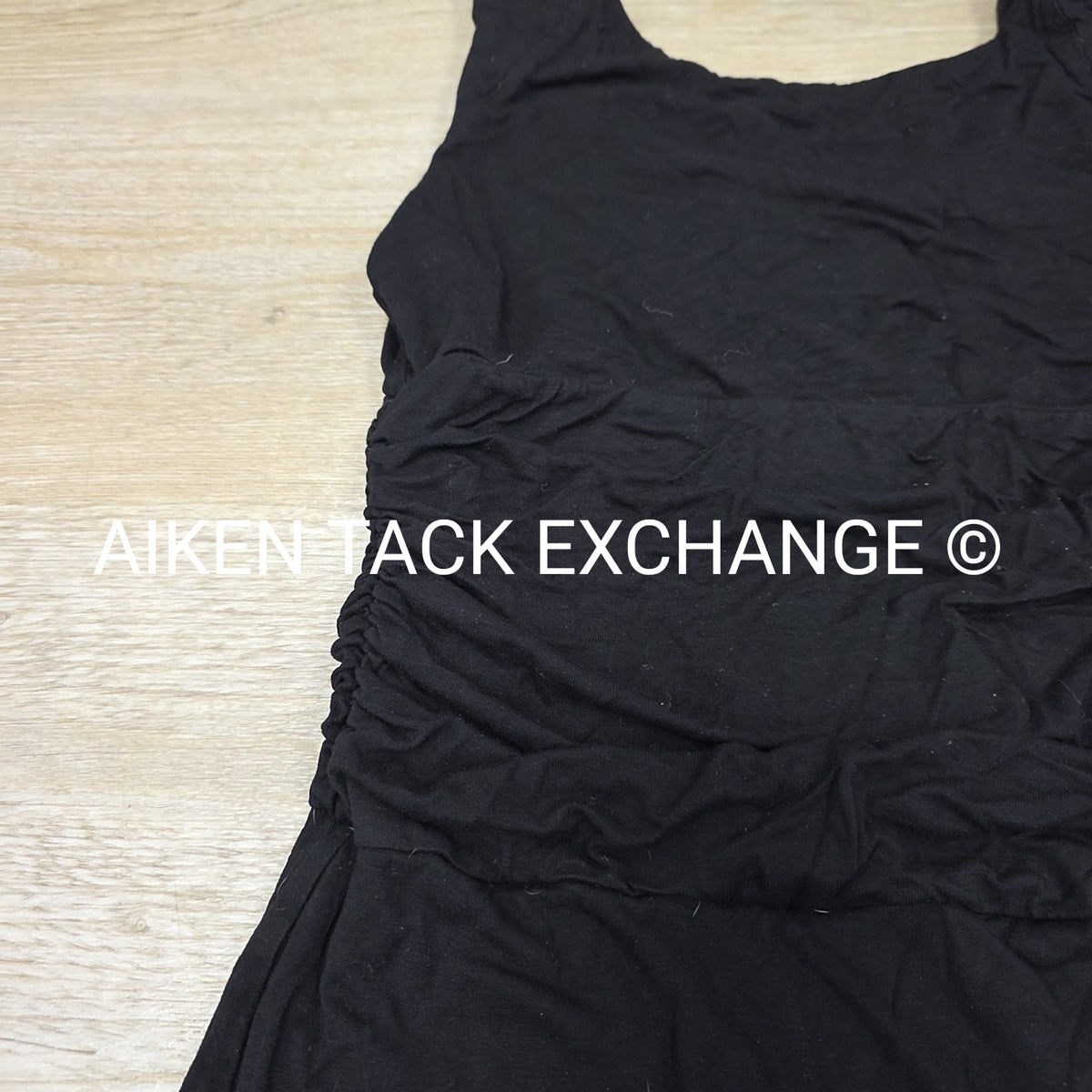 Venus Sleeveless Dress, Size 8
