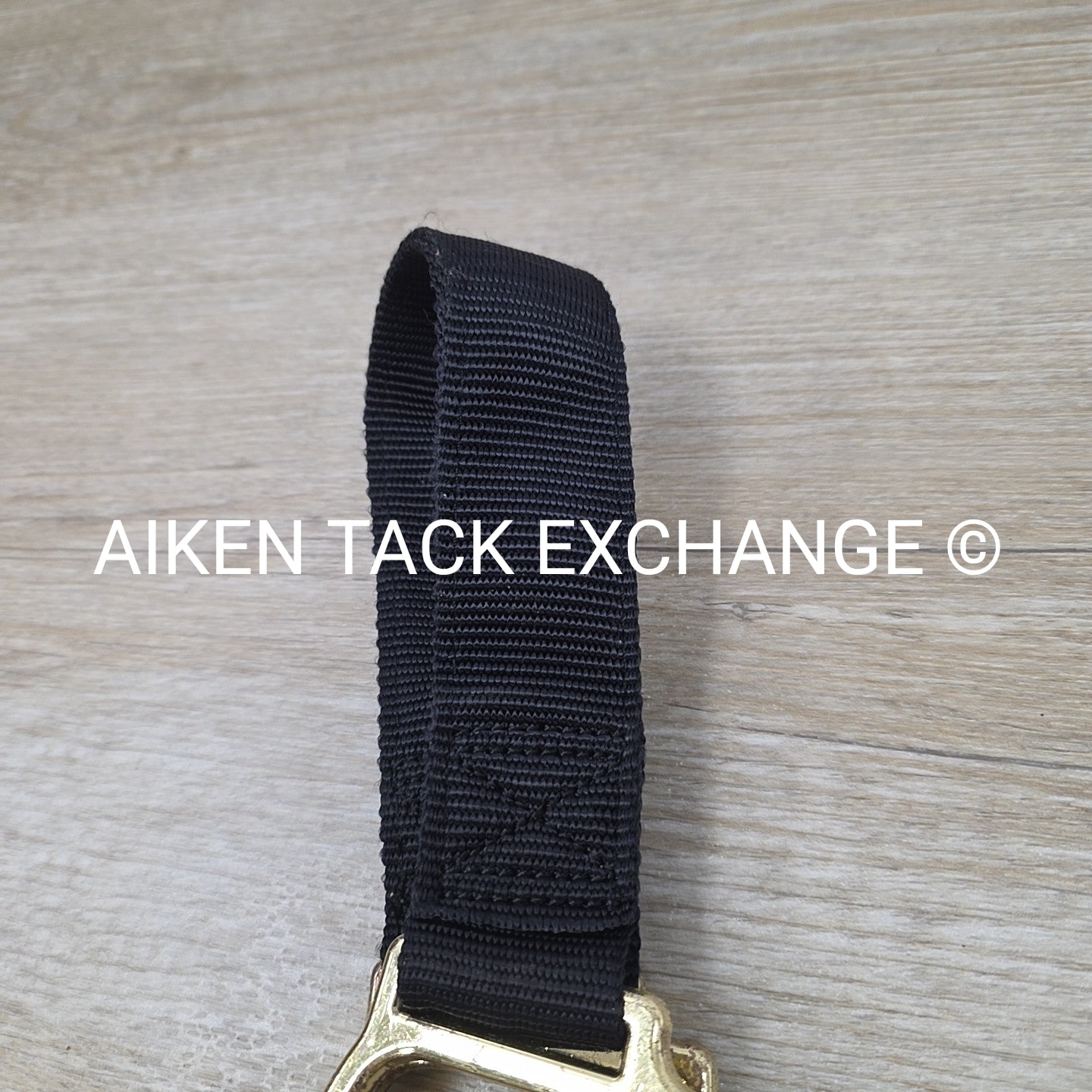 Weaver Leather Halter, Draft