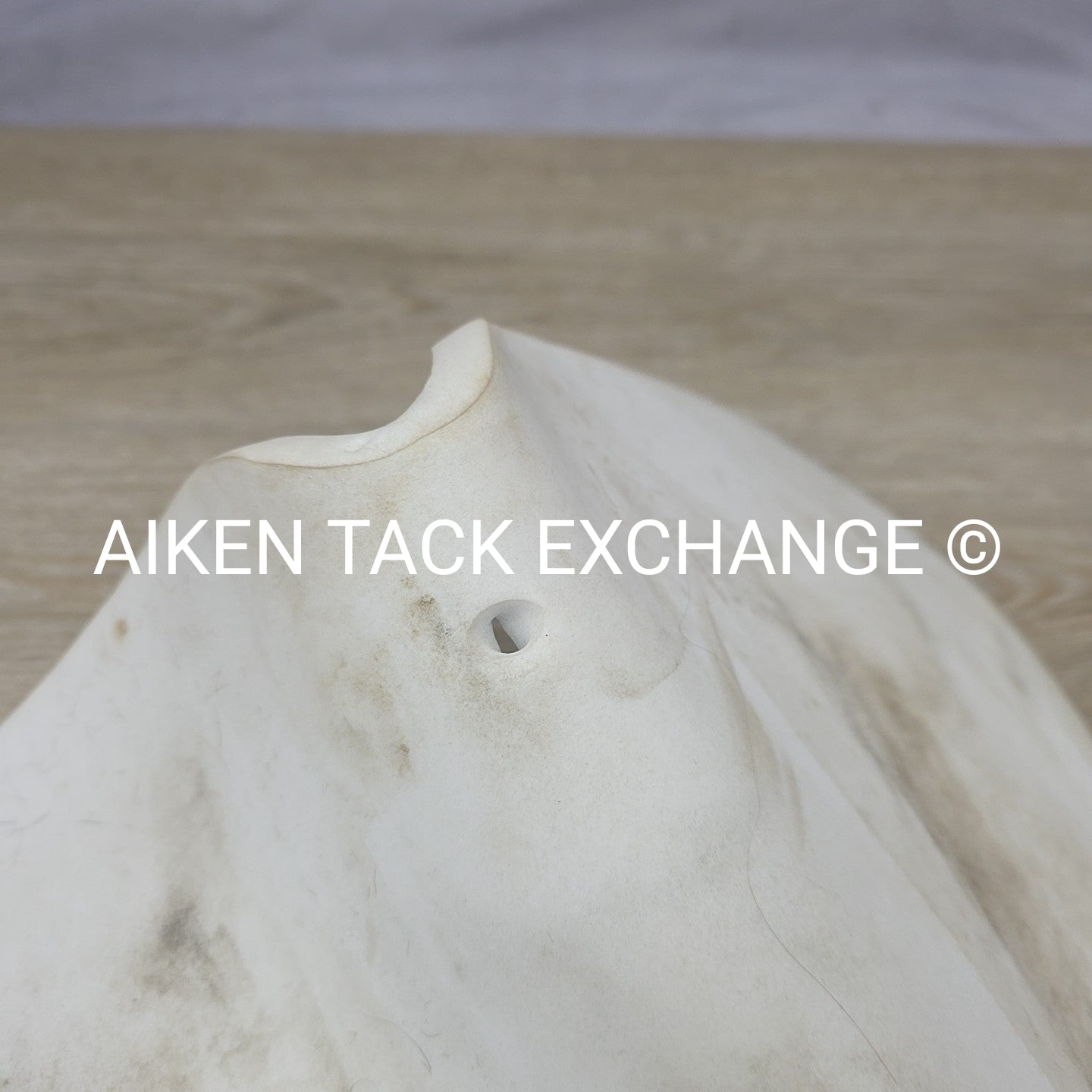 Foam Rear Rise Half Pad